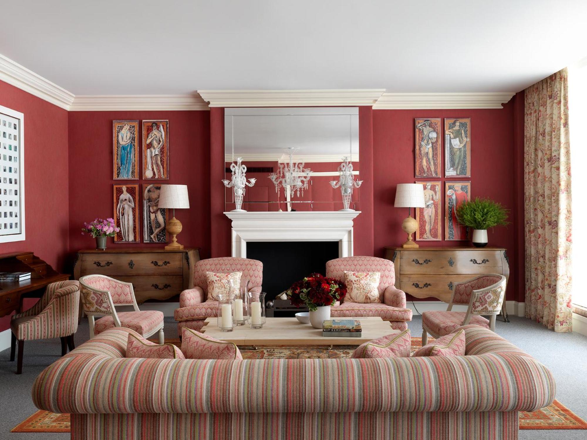 Crosby Suite