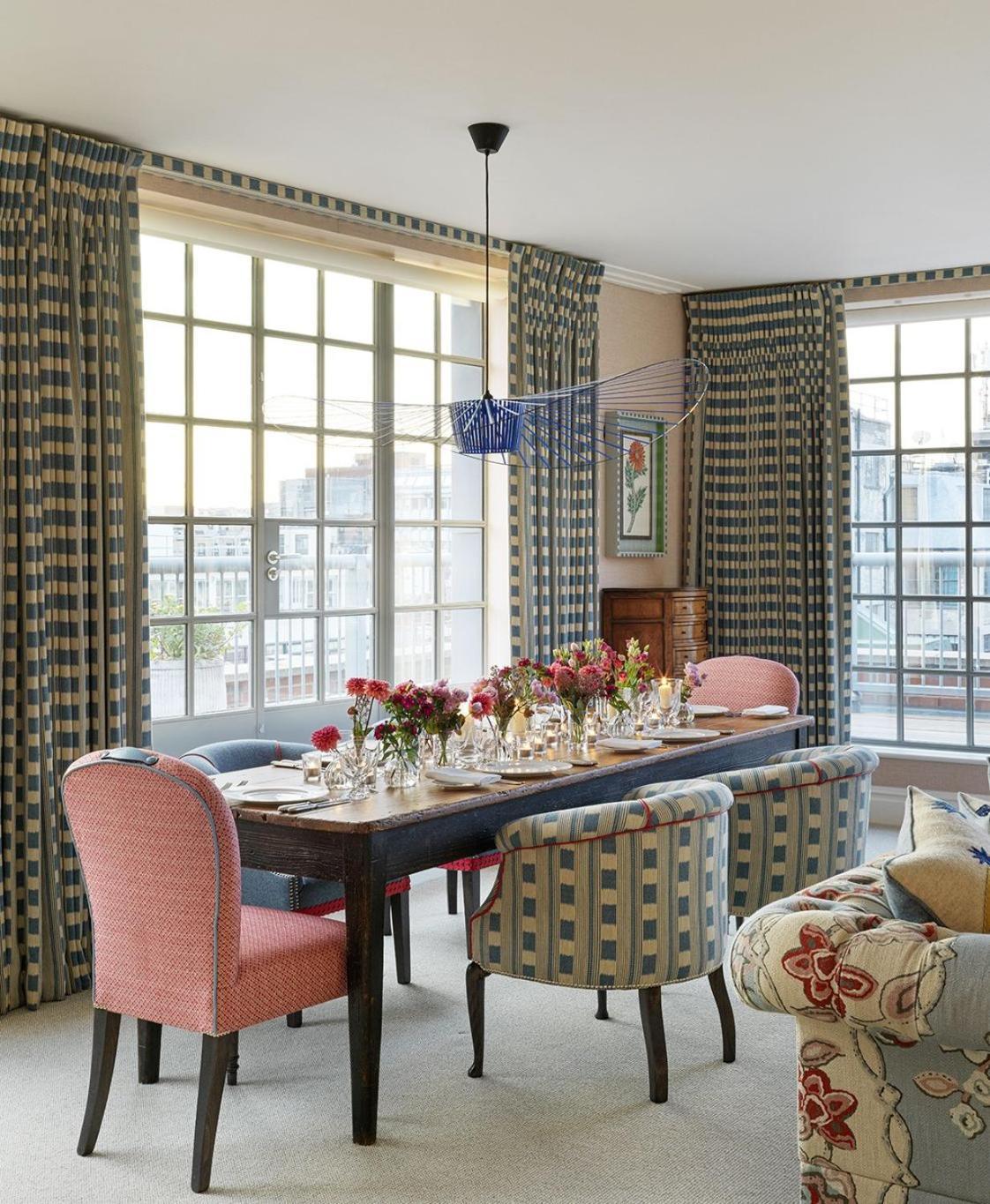 Two Bedroom Terrace Suite