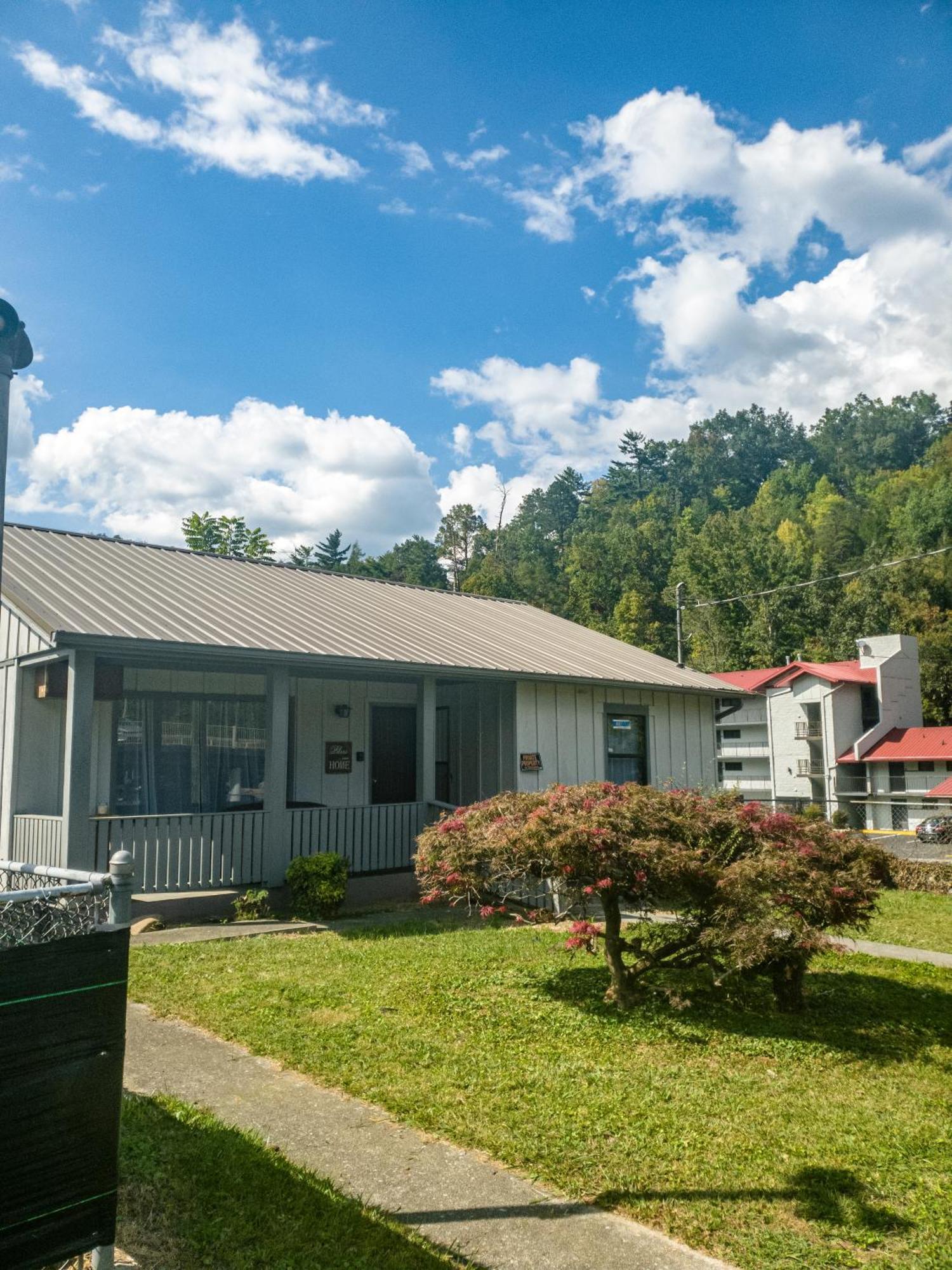 Two-Bedroom Chalet