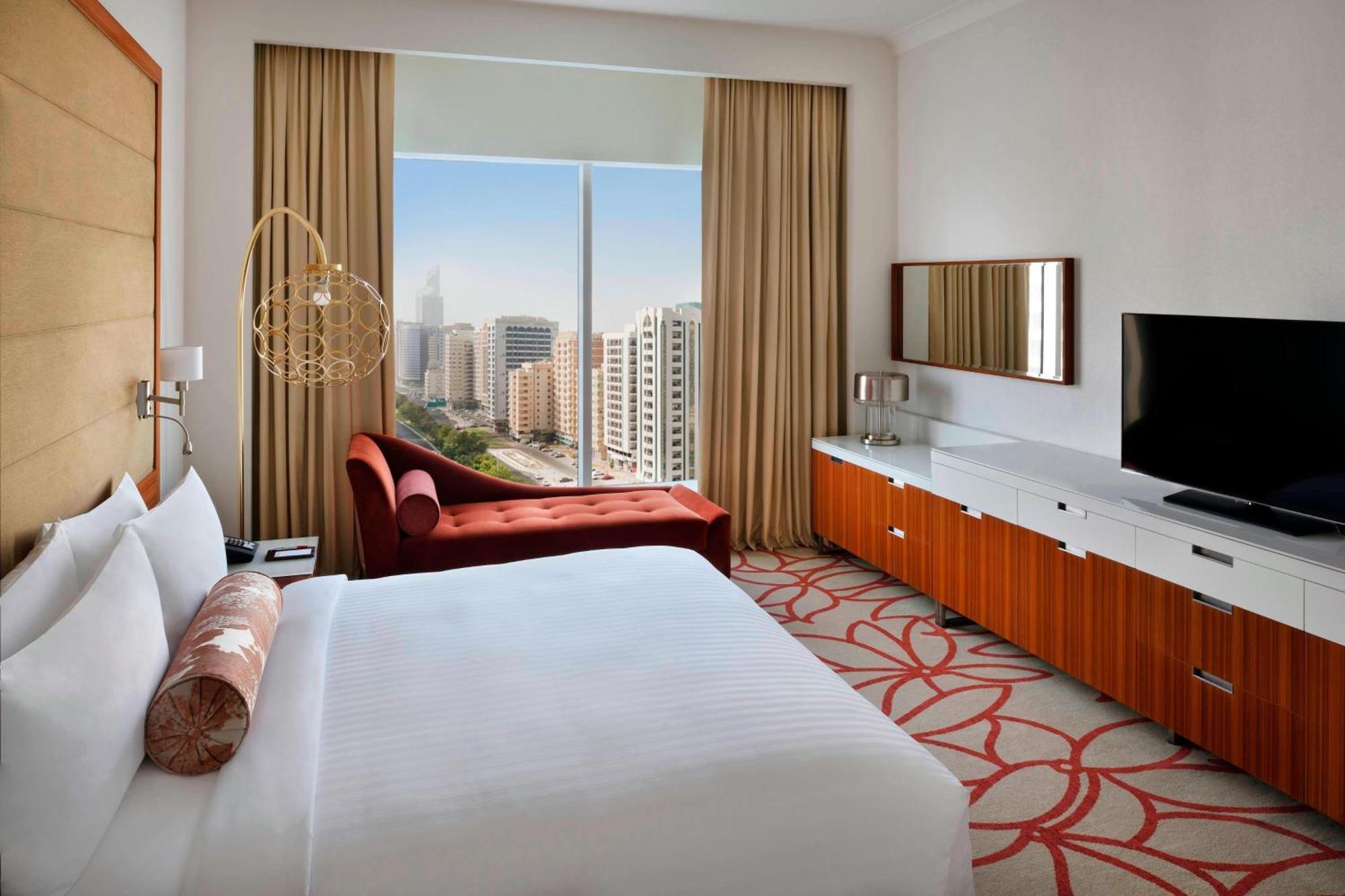 One Bedroom Suite, 1 Bedroom Suite, 1 King