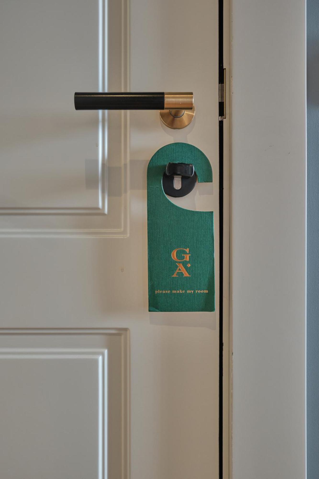Executive Prestige Double or Twin Room