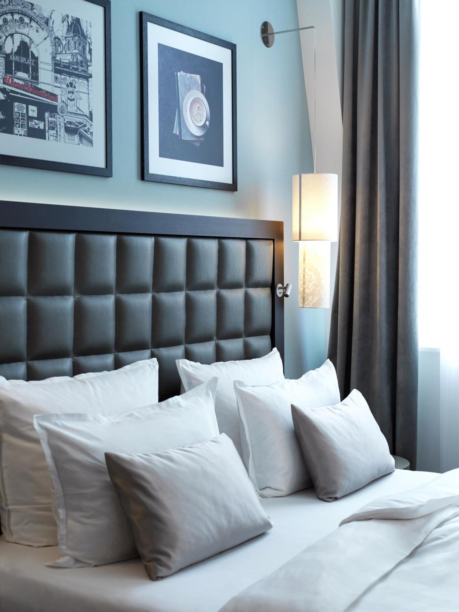 Superior Queen Room