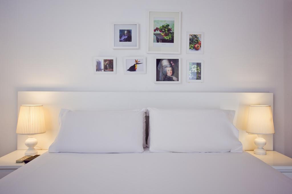 Family Apartment