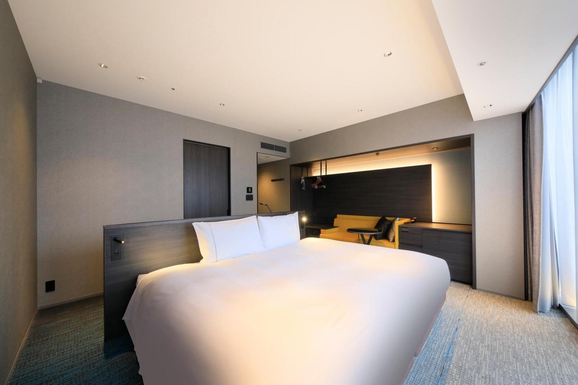 Superior Double Room - Non Smoking