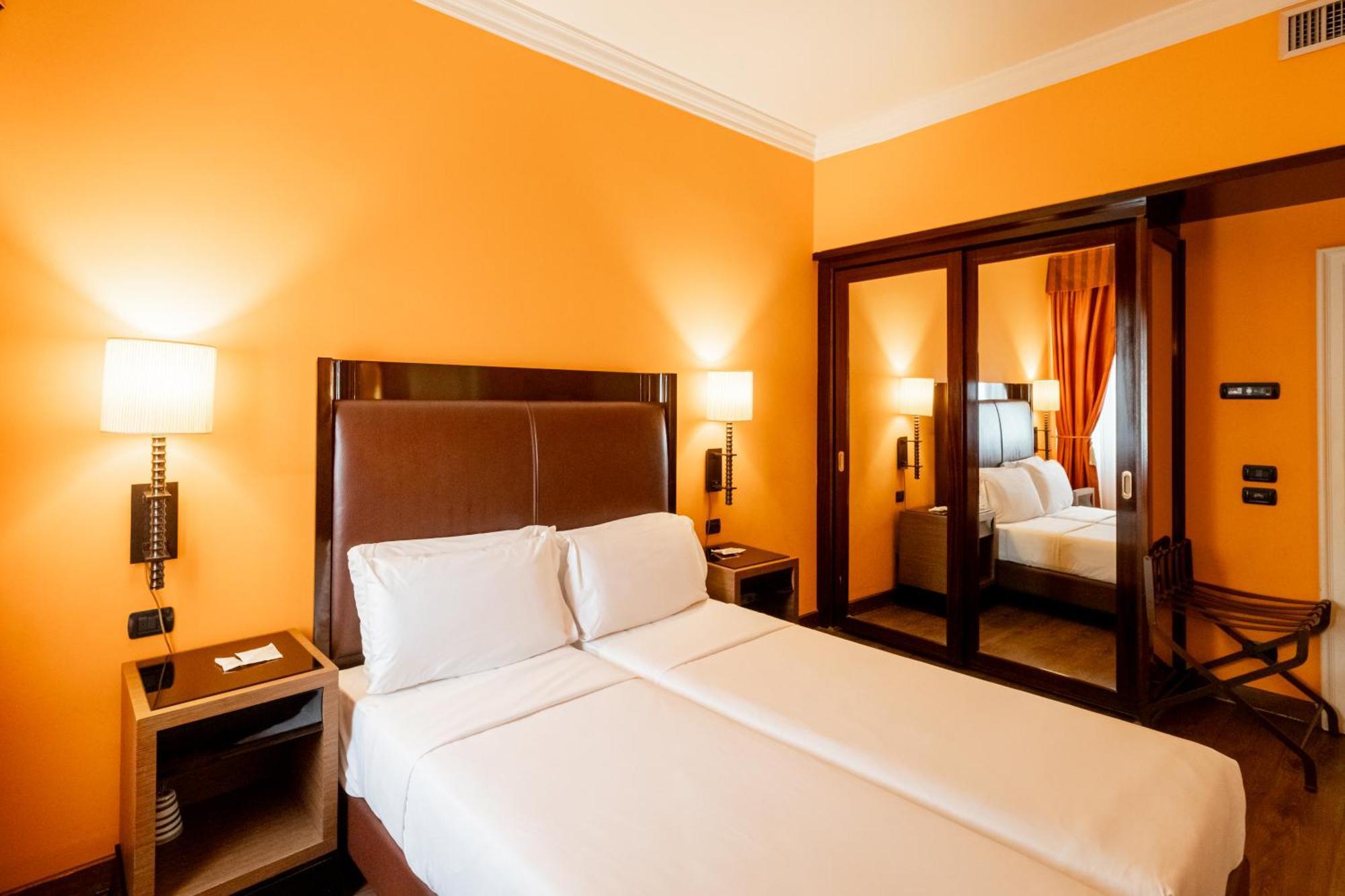 Classic Double Room