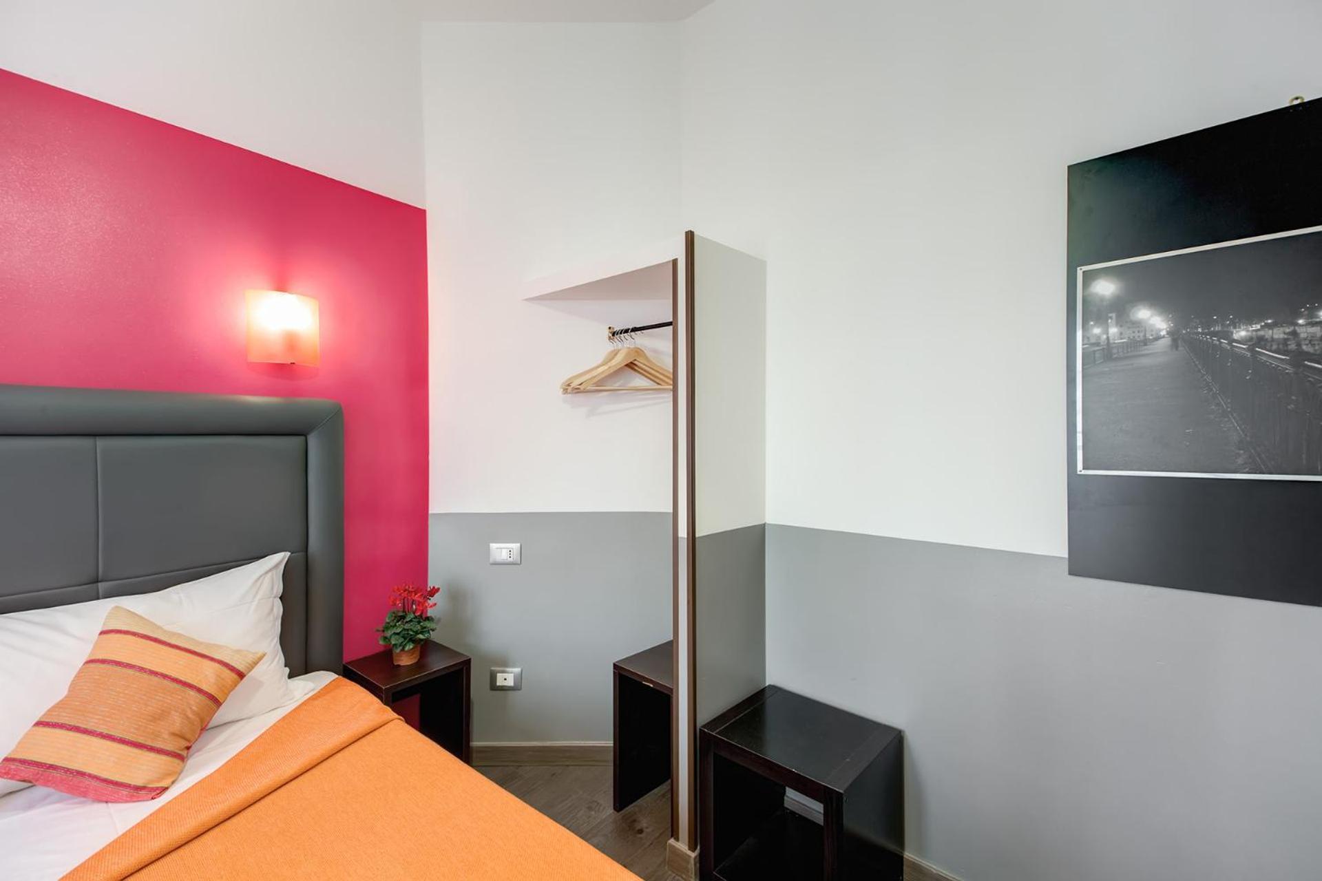 Superior Single Room