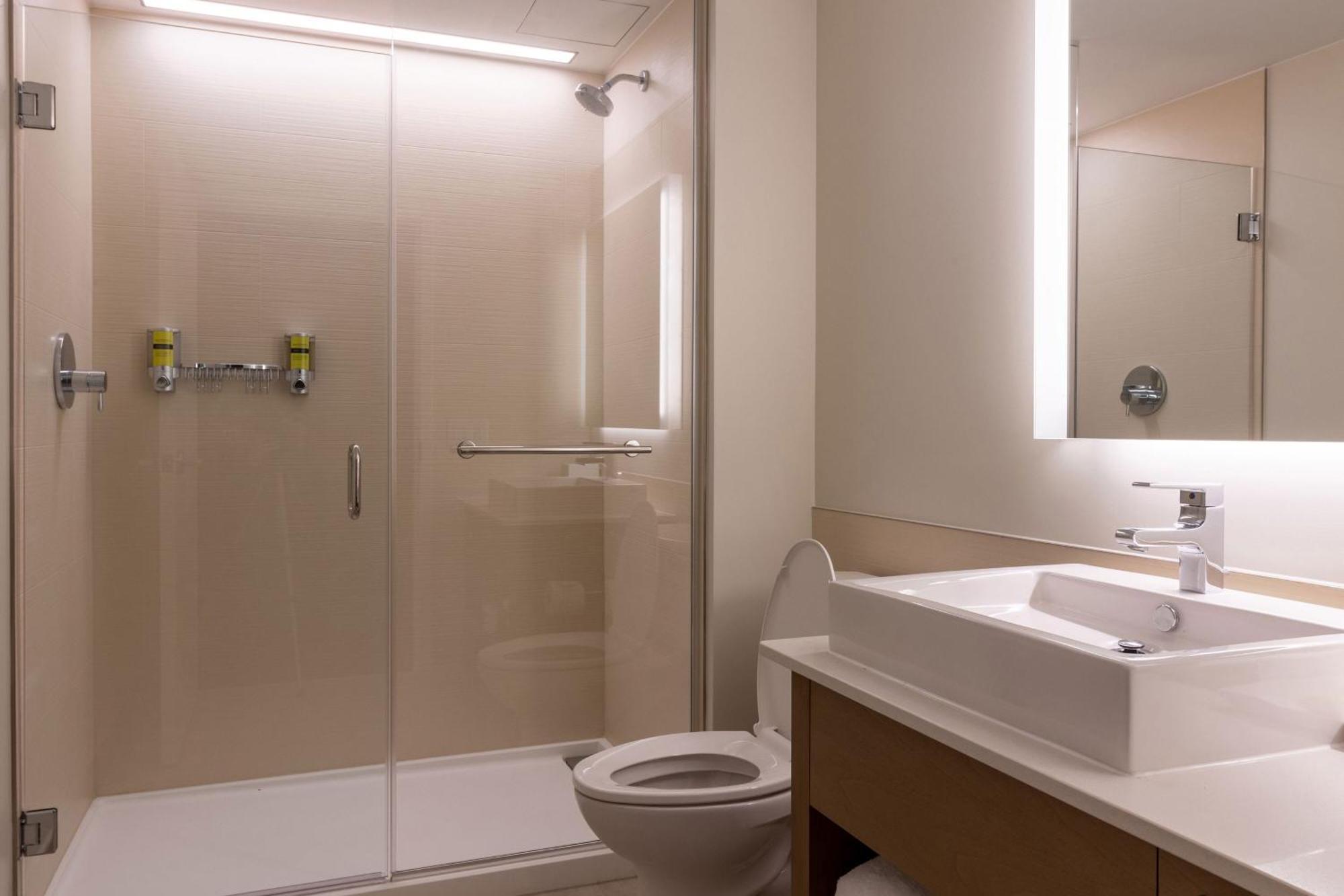 Standard, Guest room, 1 King