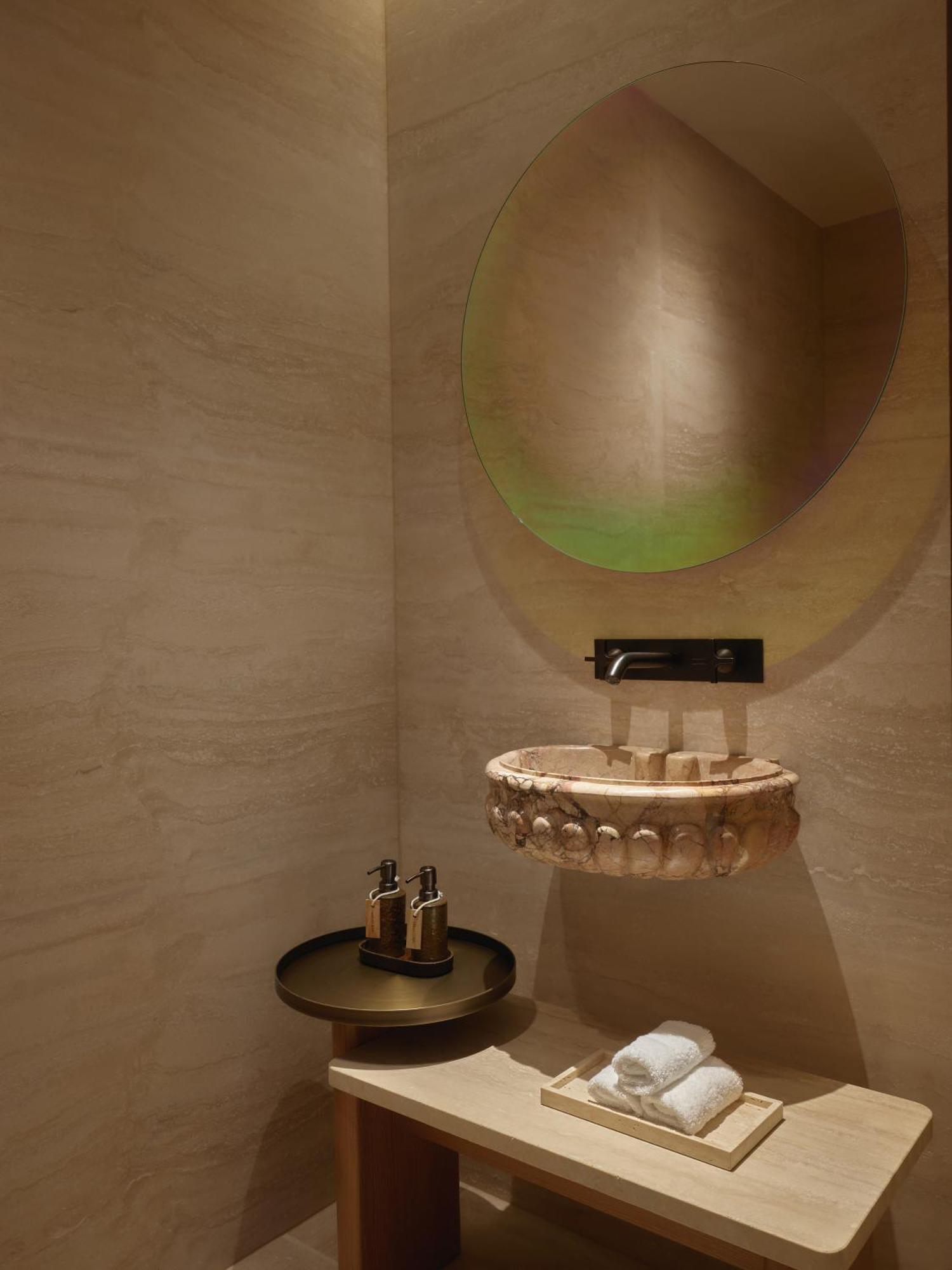Two-Bedroom Mellini Suite