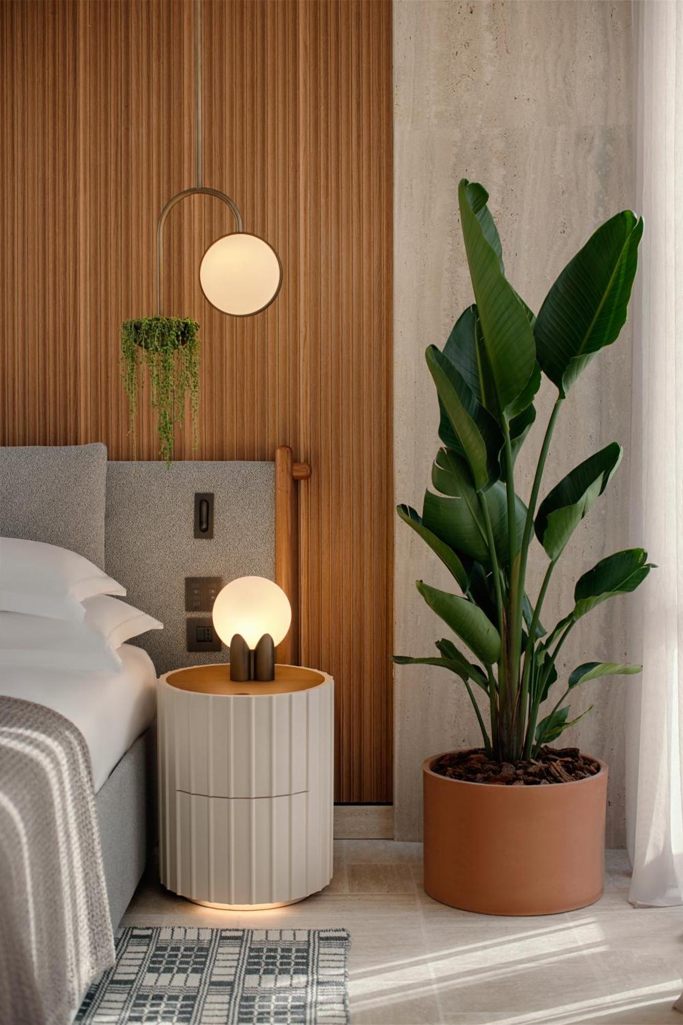 Two-Bedroom Mellini Suite