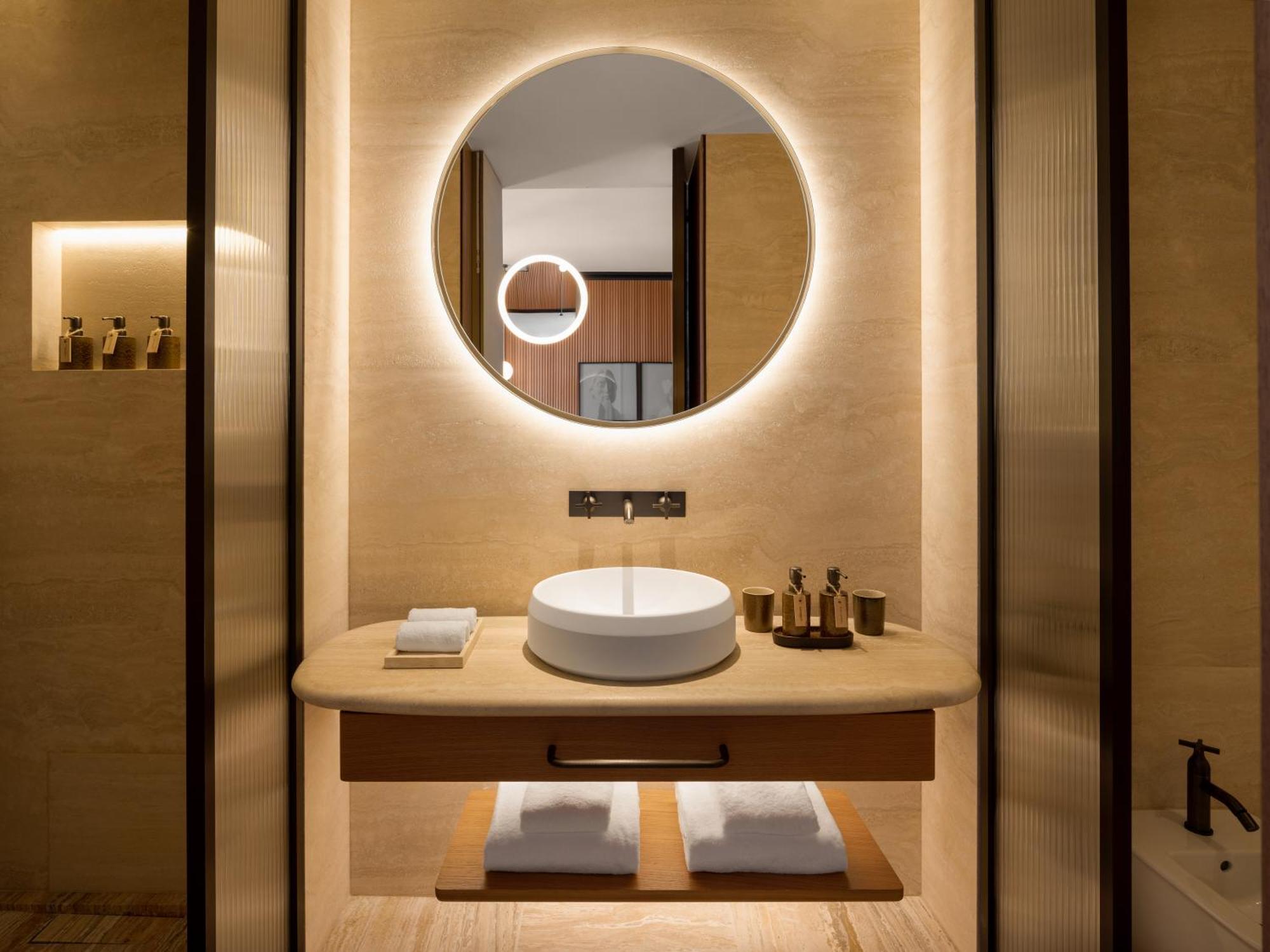 Two-Bedroom Lata Suite