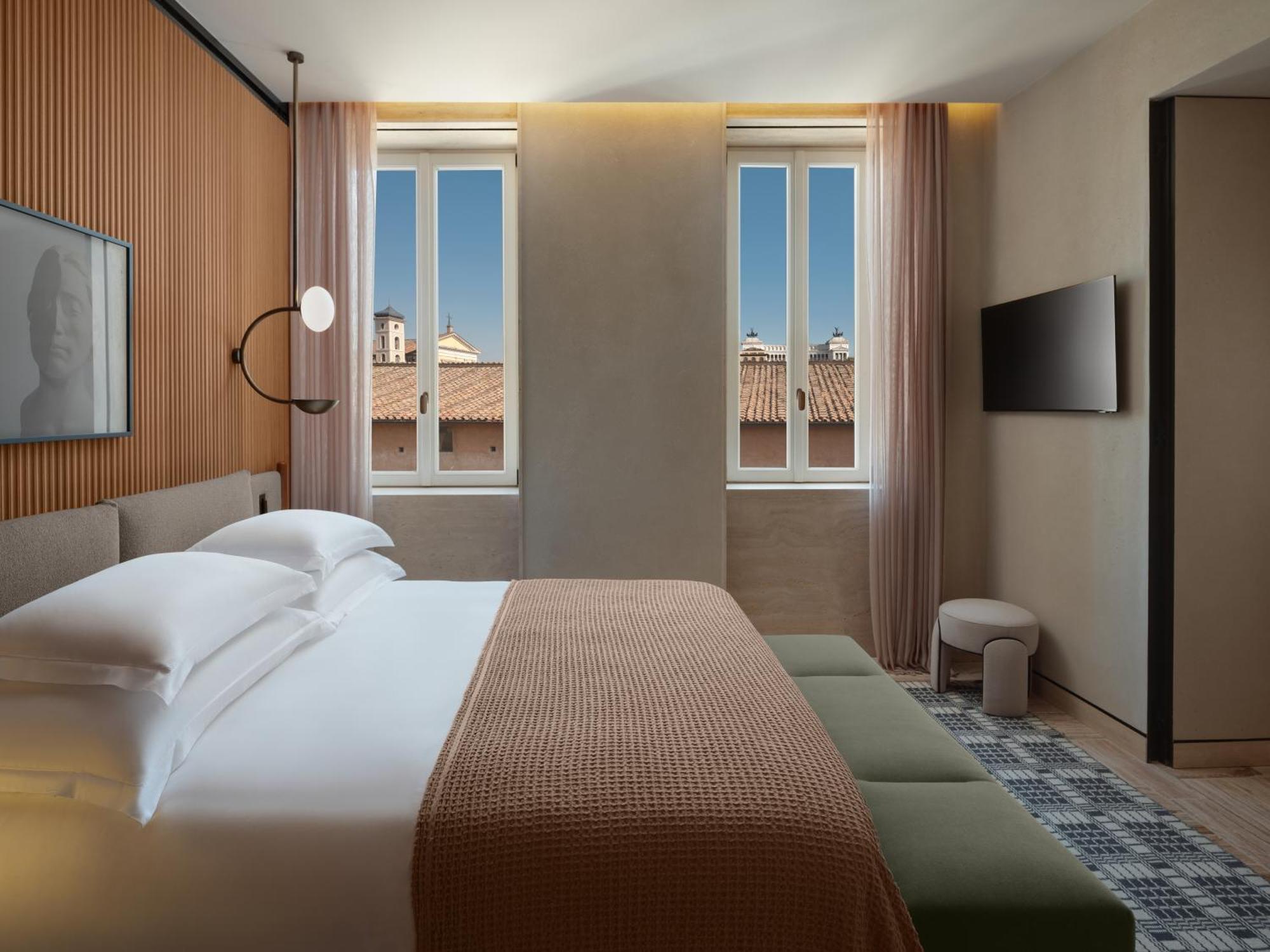 Two-Bedroom Lata Suite