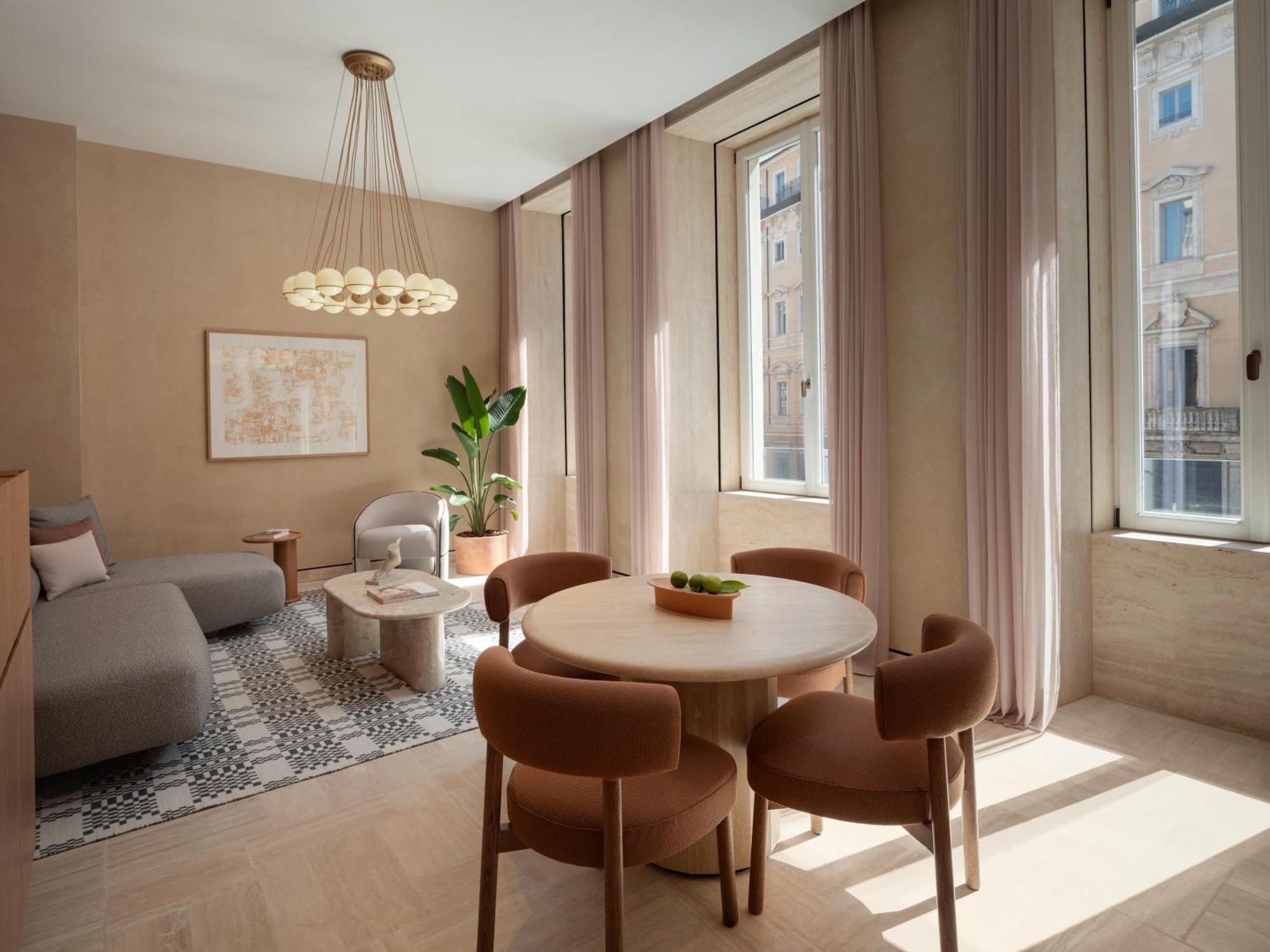 Salviati Suite