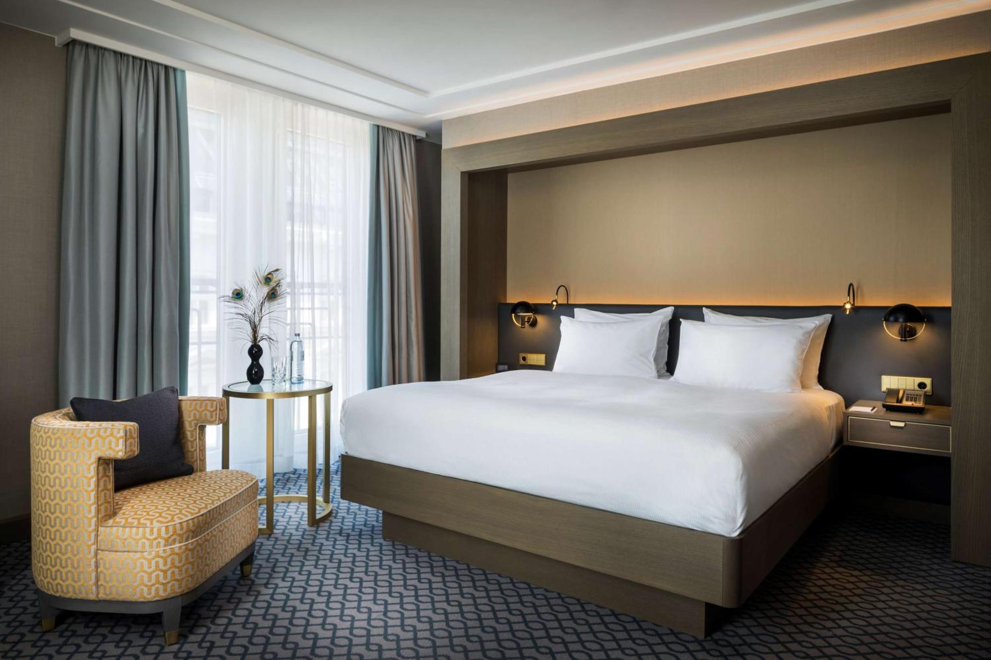King Executive Room