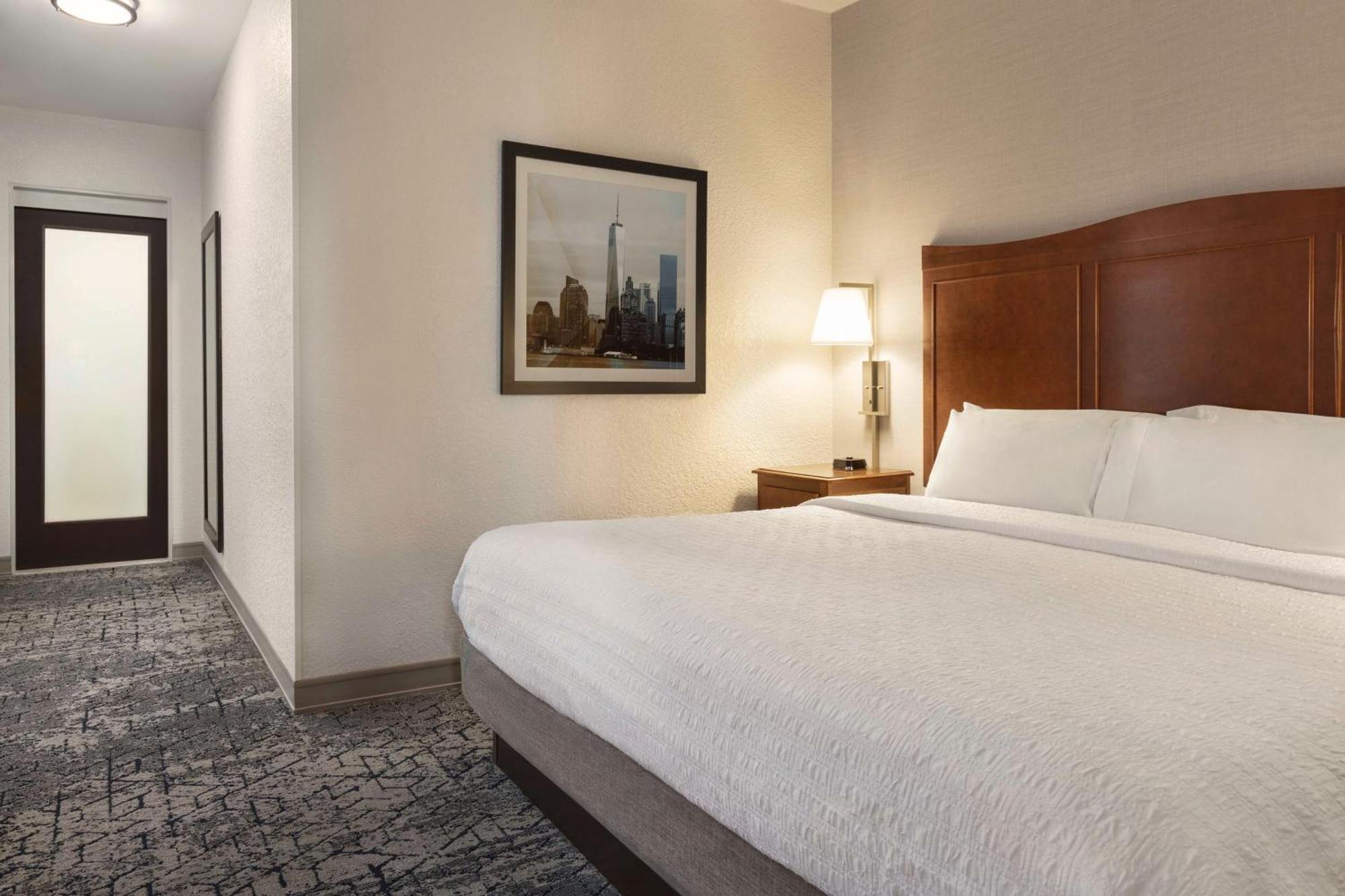 Executive Studio Suite King Bed