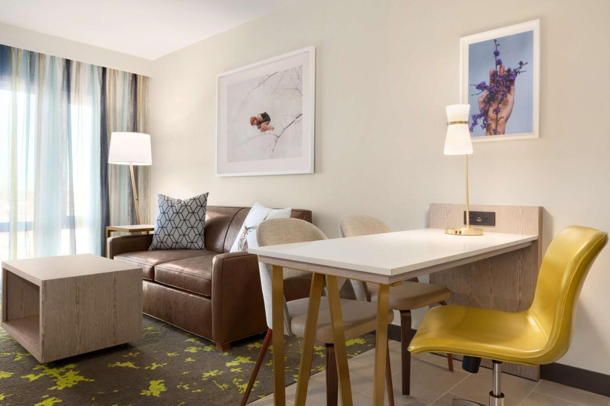 King Suite