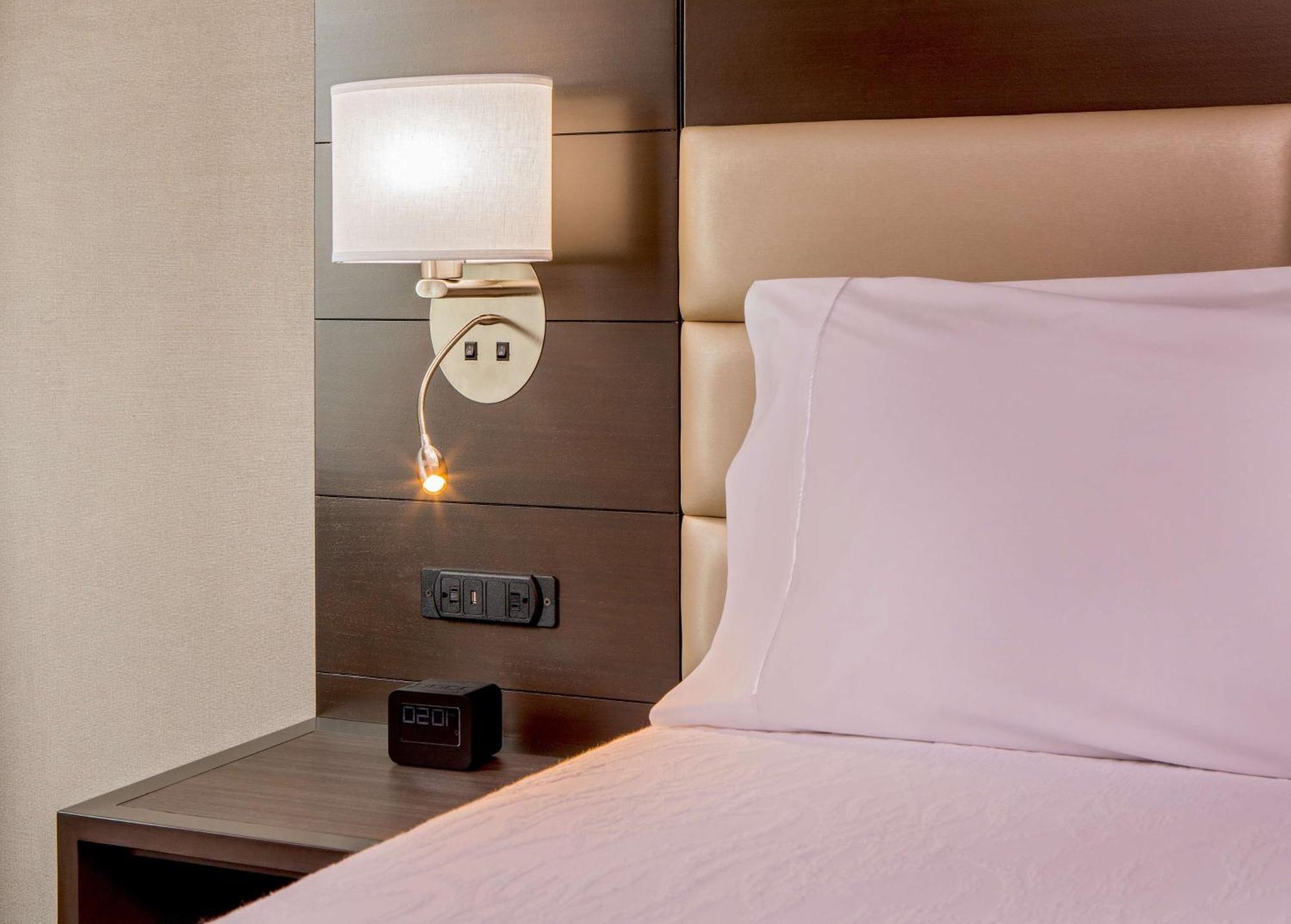 King Room Water View
