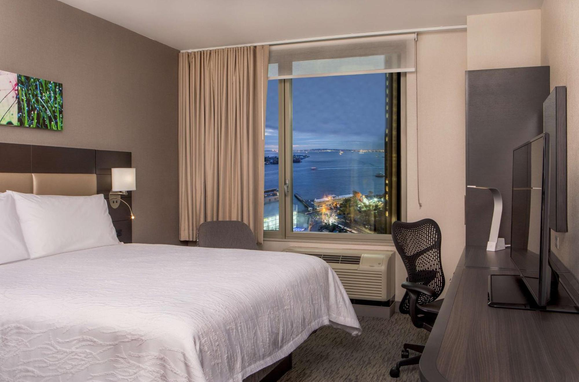 King Room Water View
