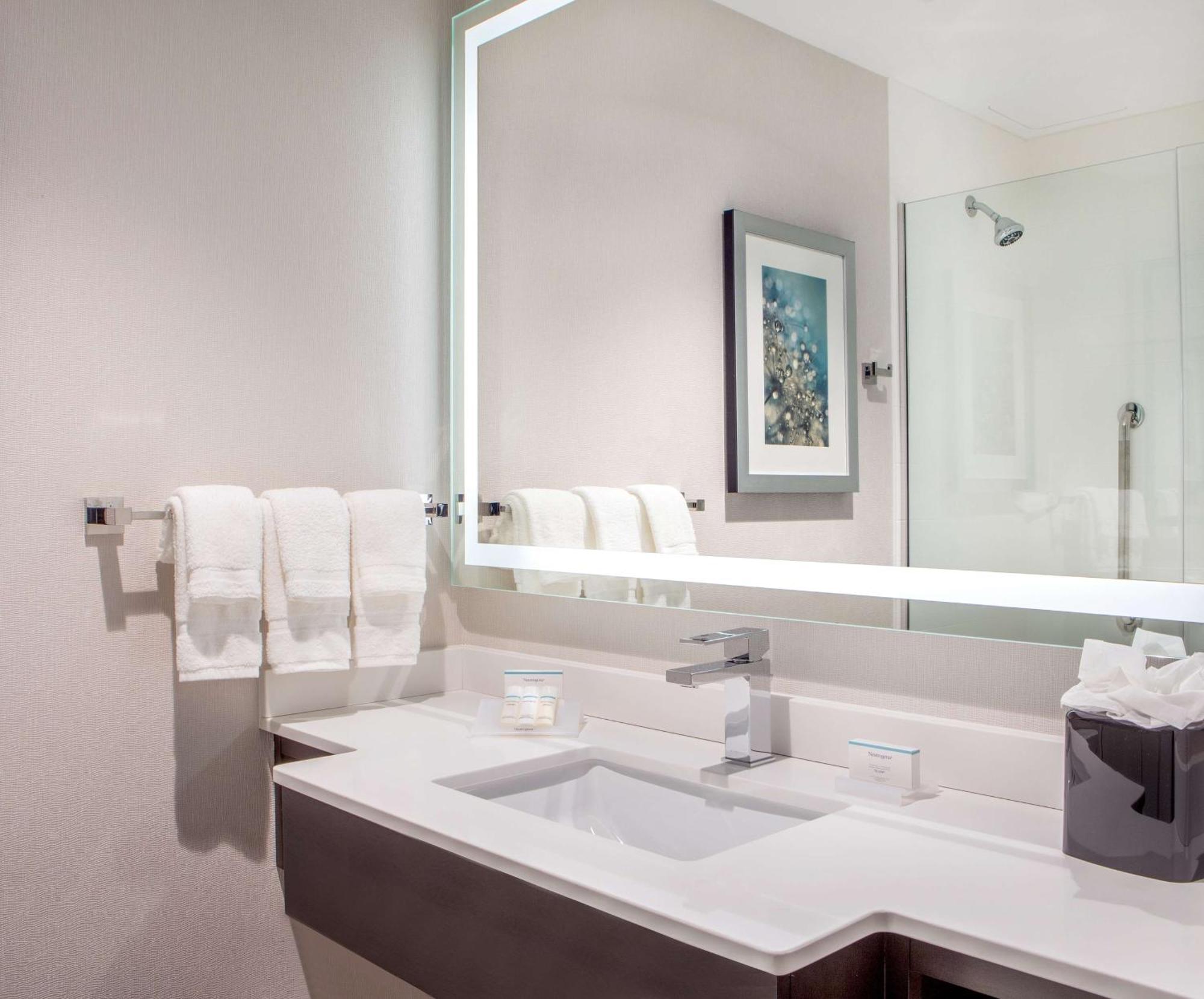 King Room Water View