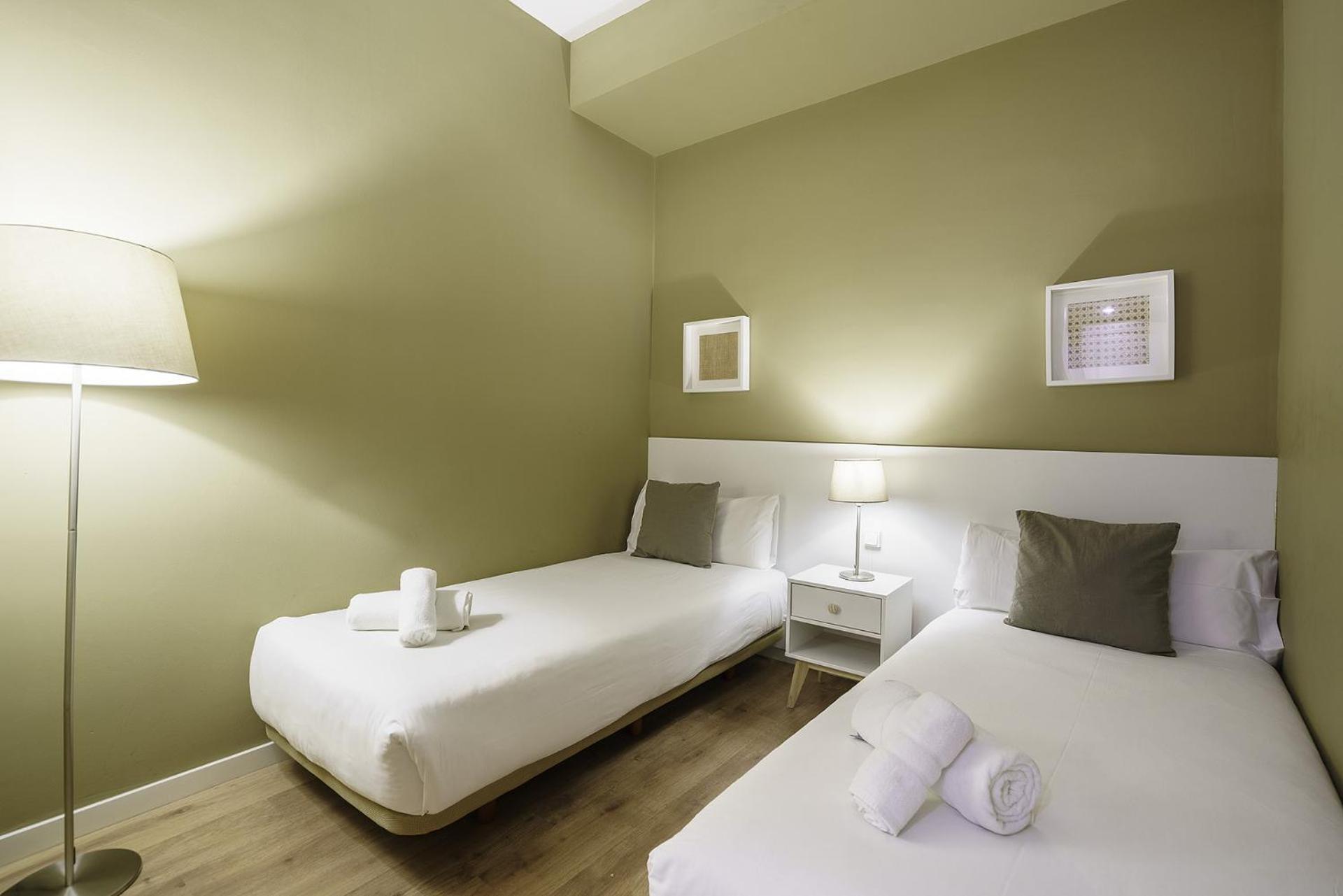 Standard Apartment