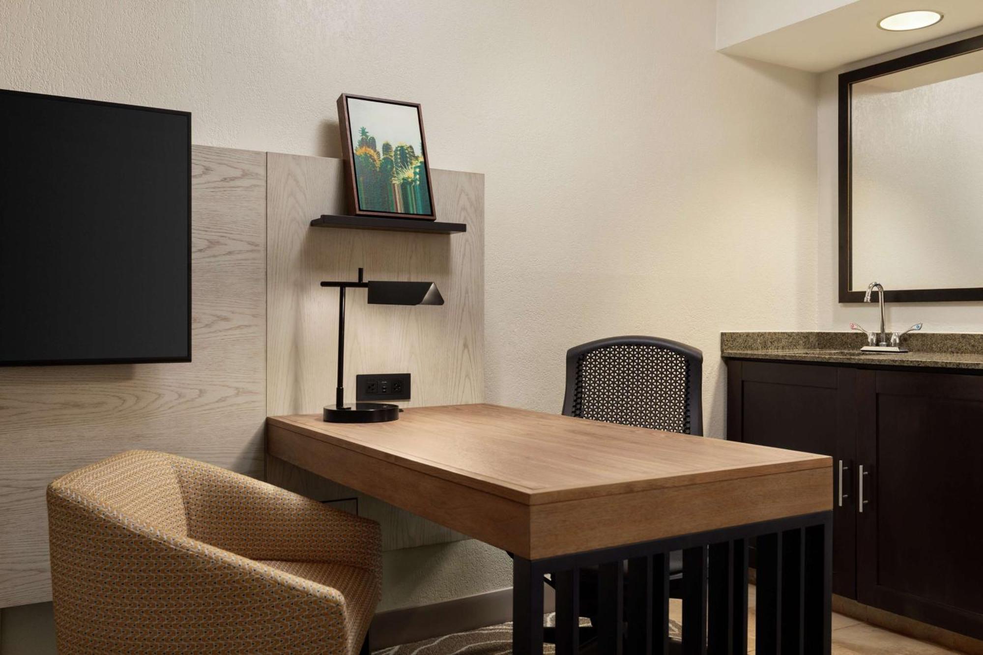King Suite