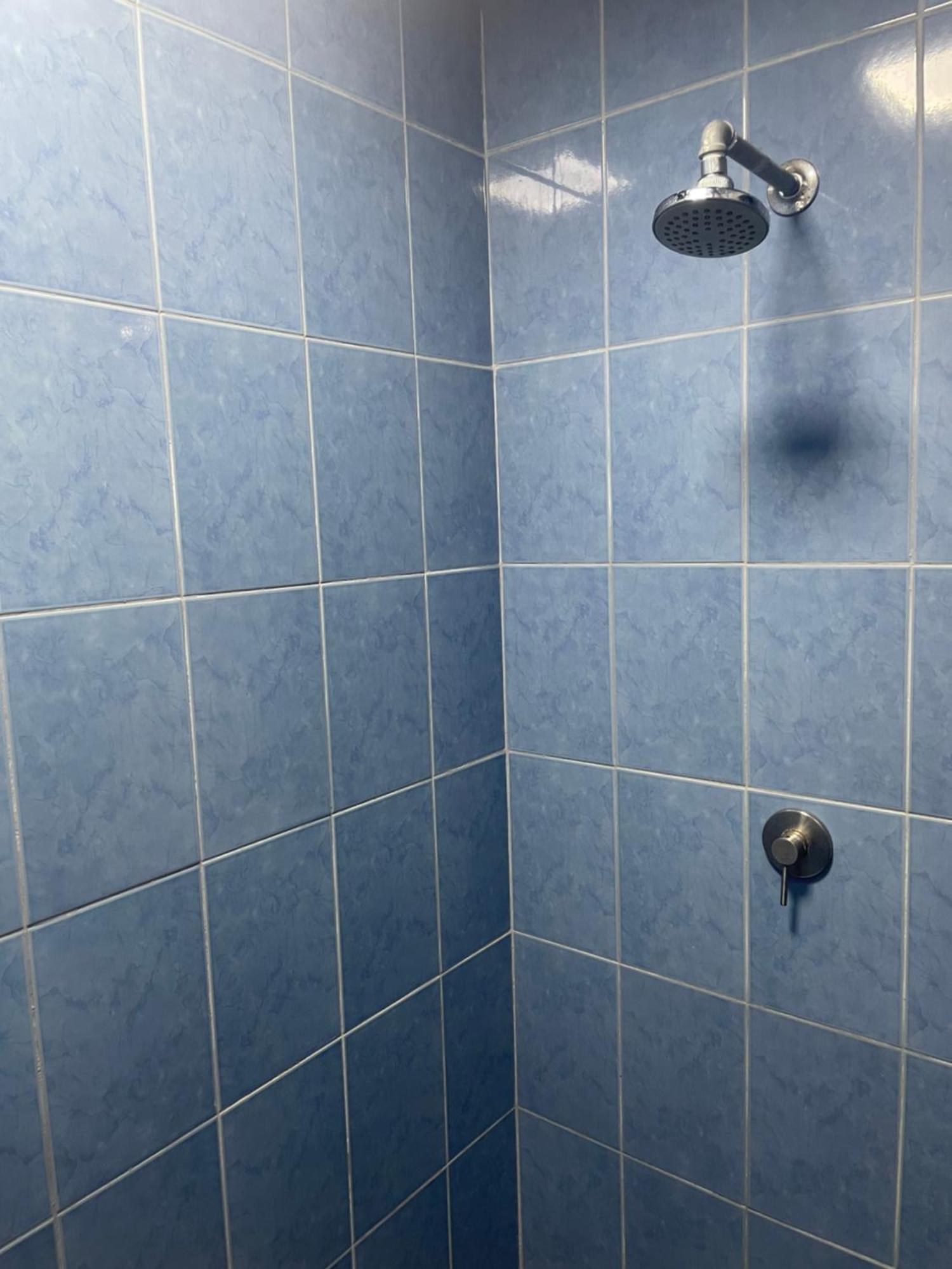 Classic Double Room with Shower