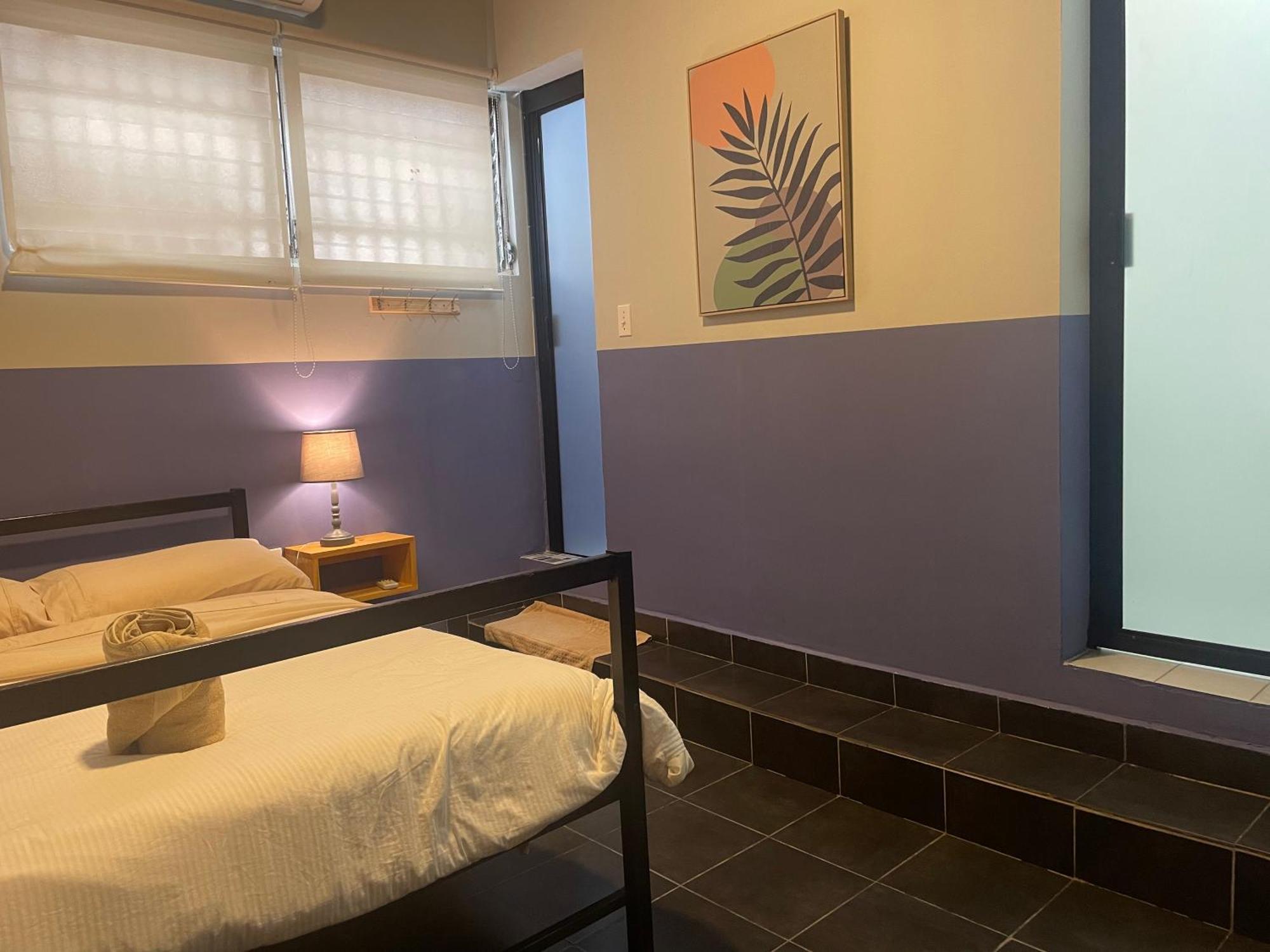 Classic Double Room with Shower,1552484614:JPEG