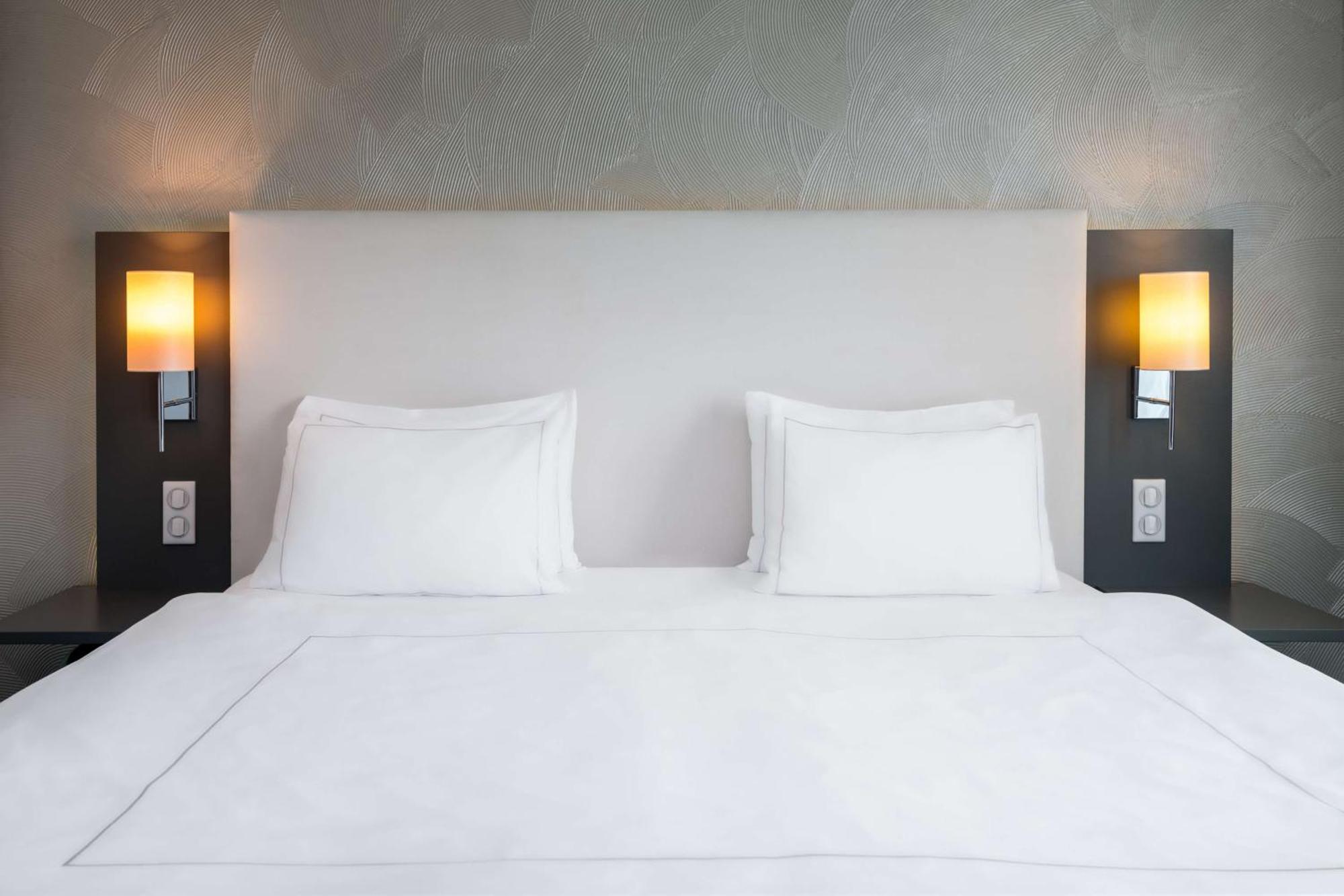 Superior Double Room with River View