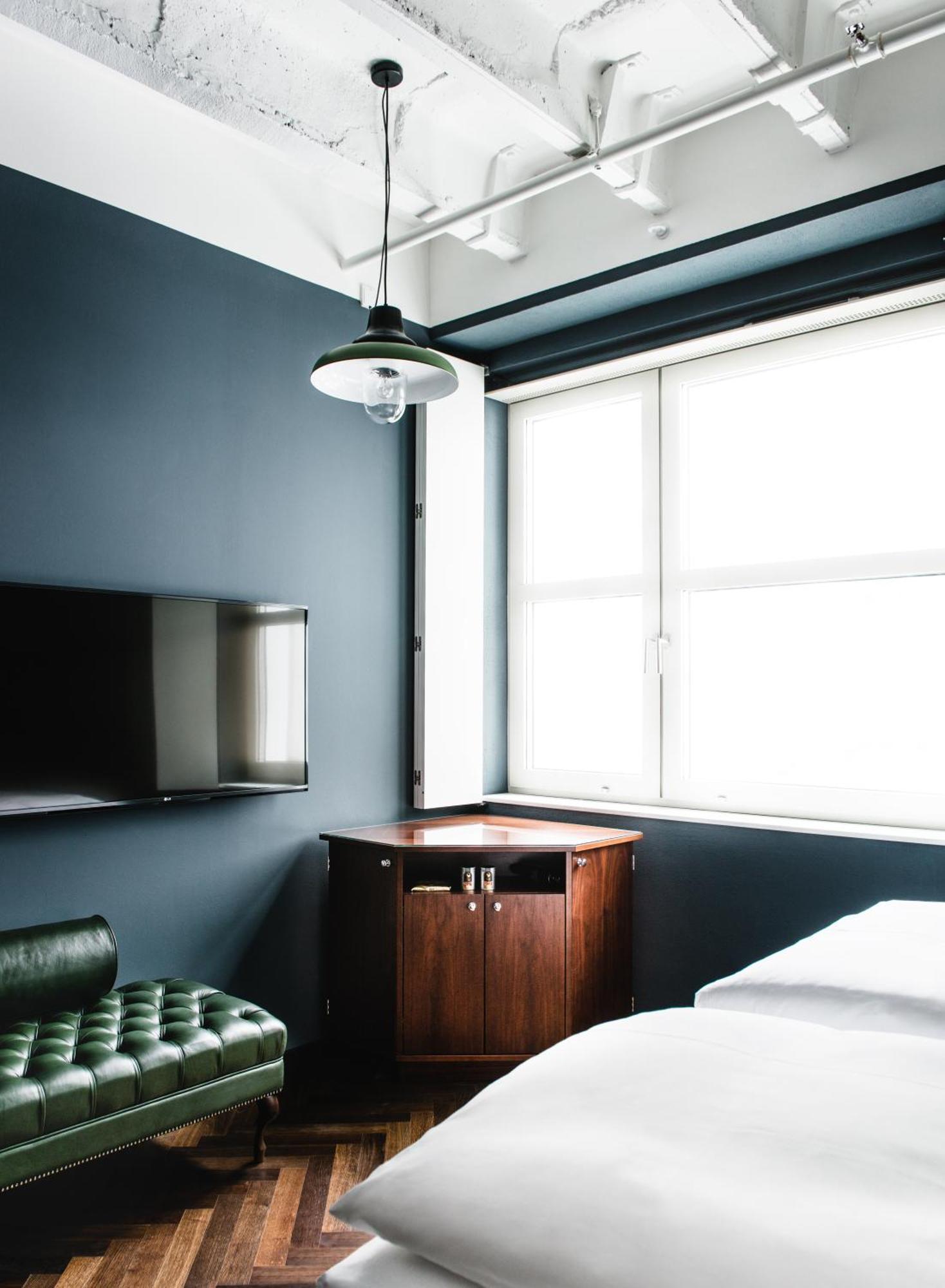 Comfort Room