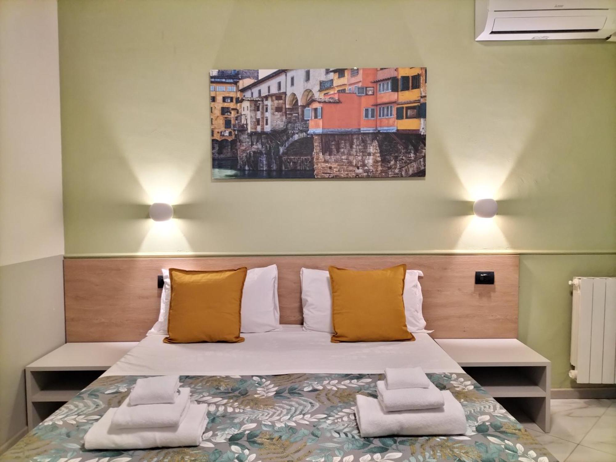 Superior Double or Twin Room