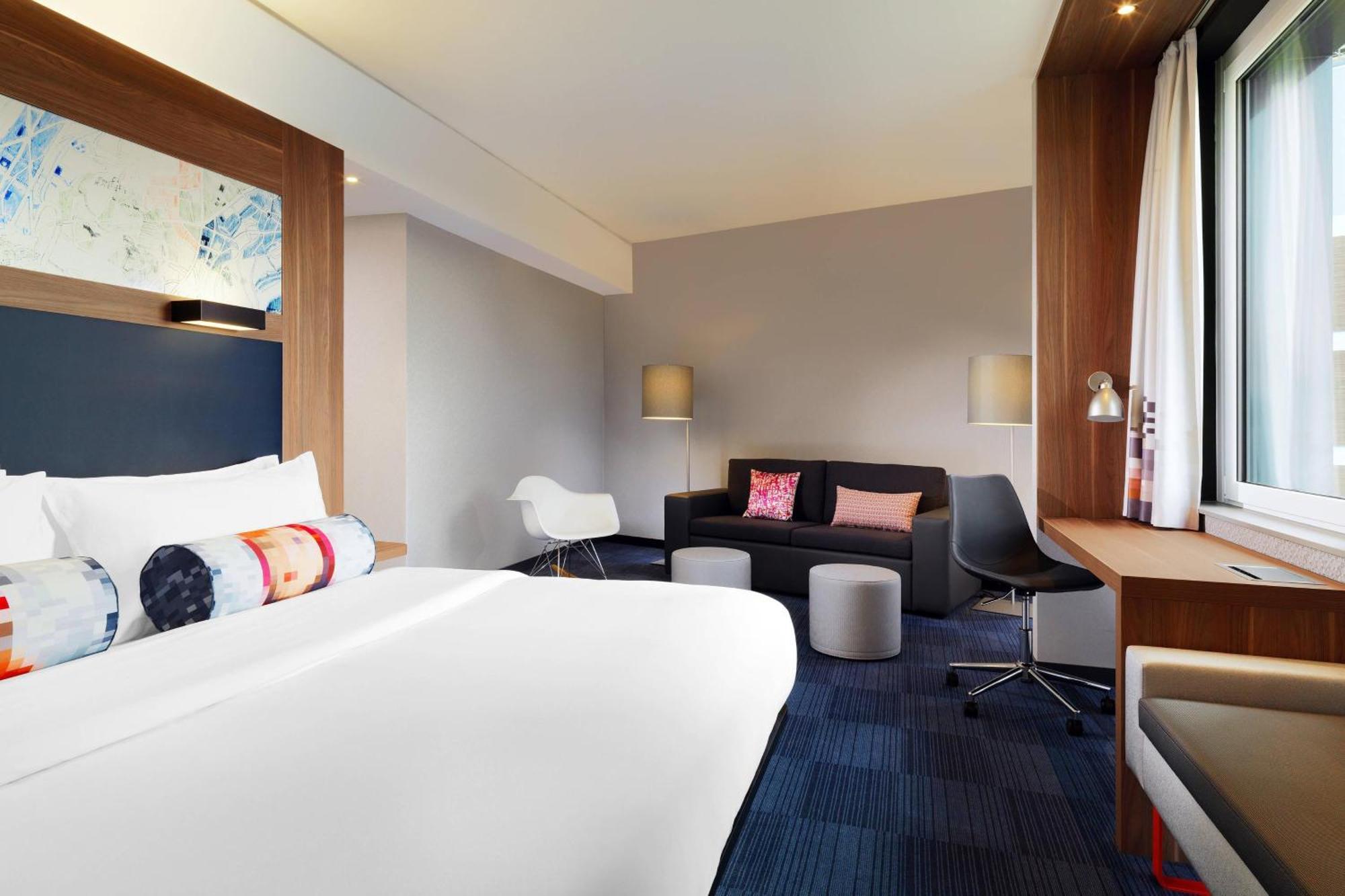Sweet Suite