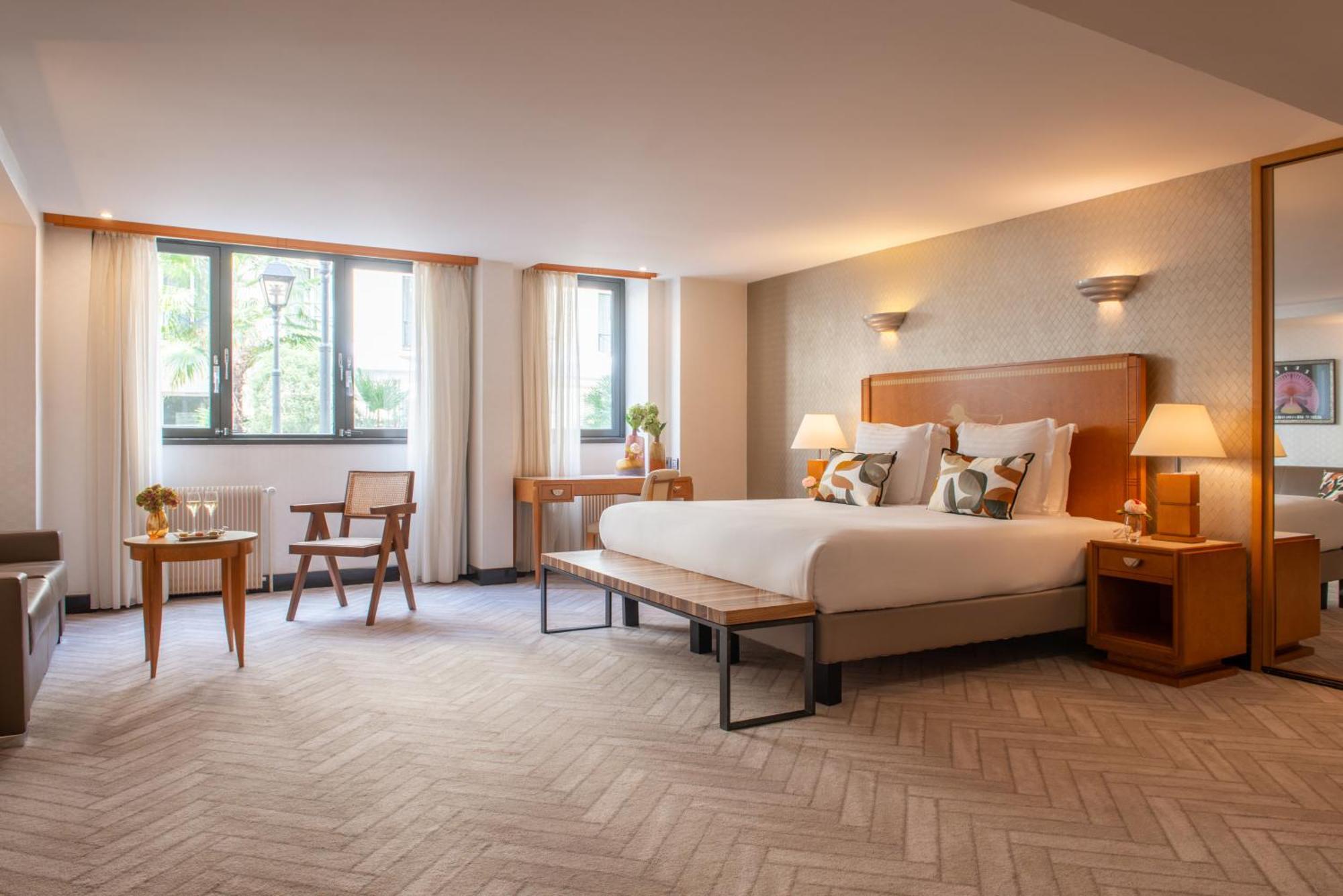Junior Suite Executive
