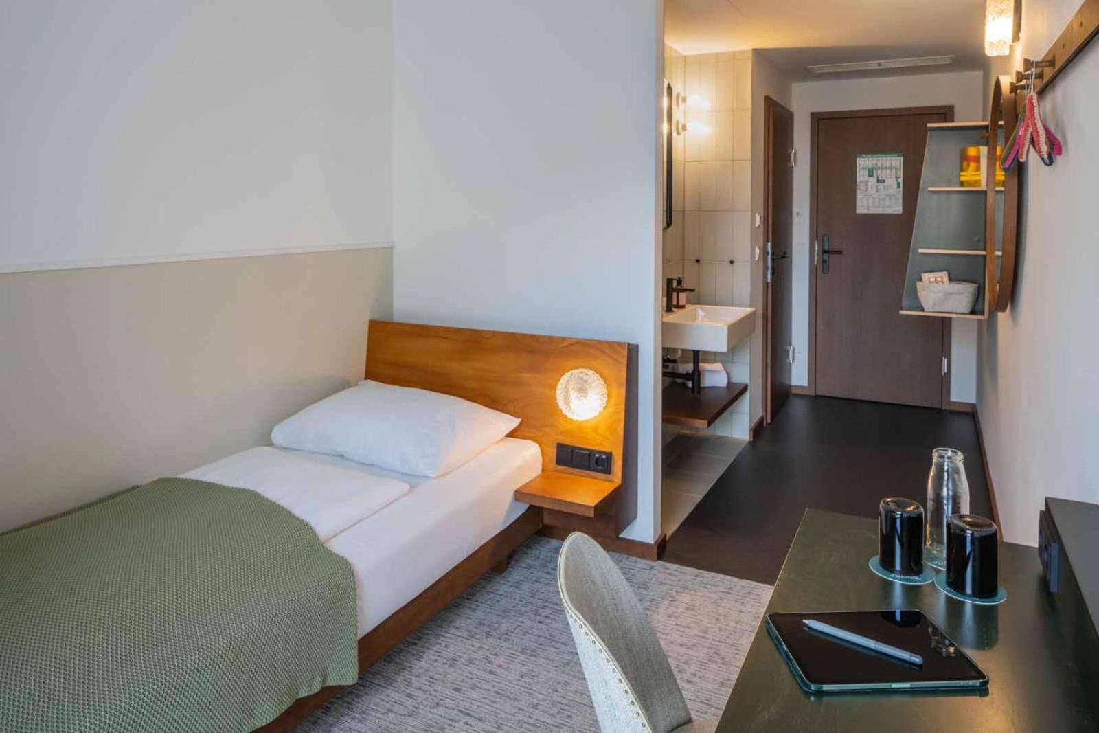 Single Room