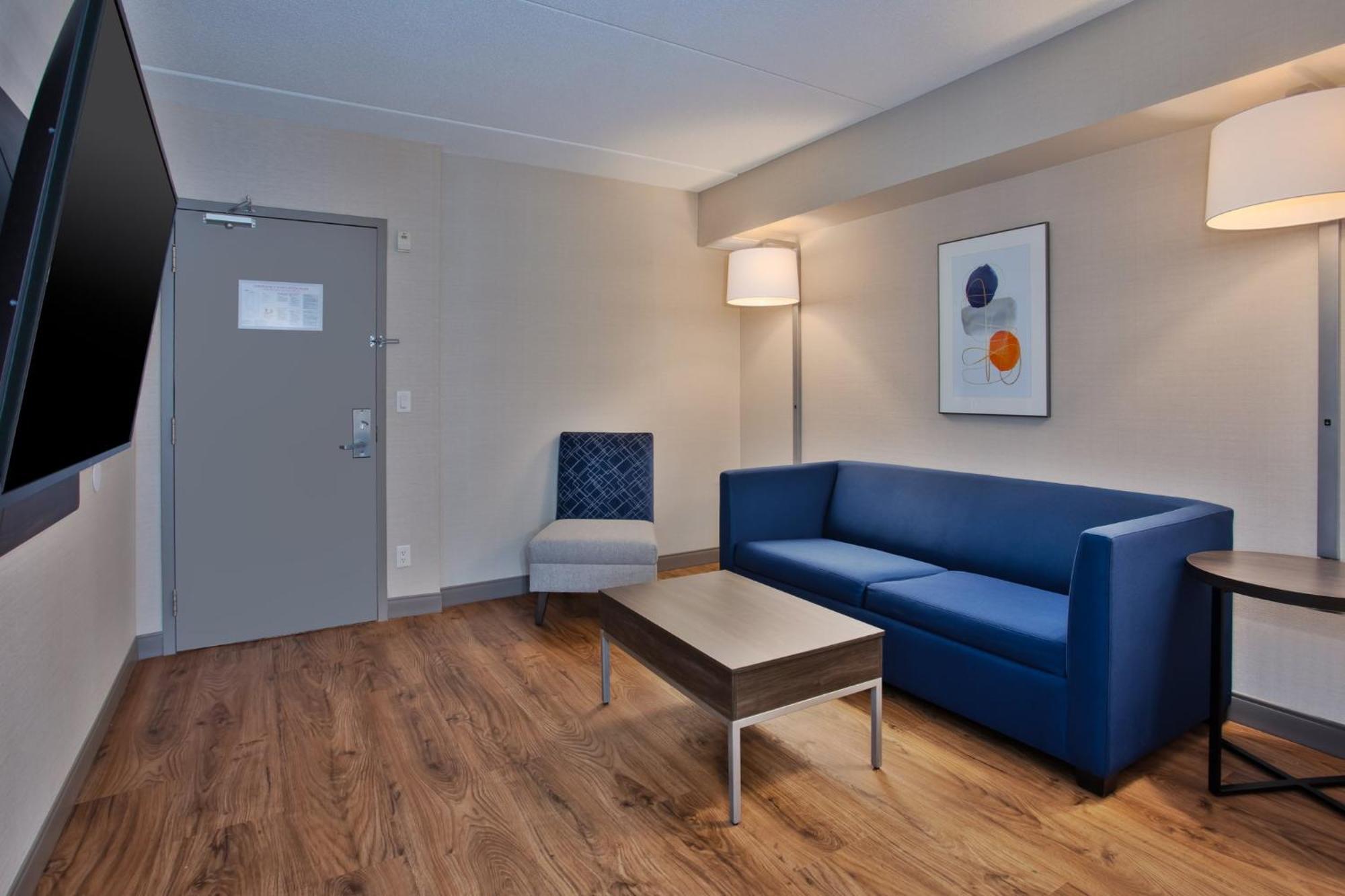 King Suite