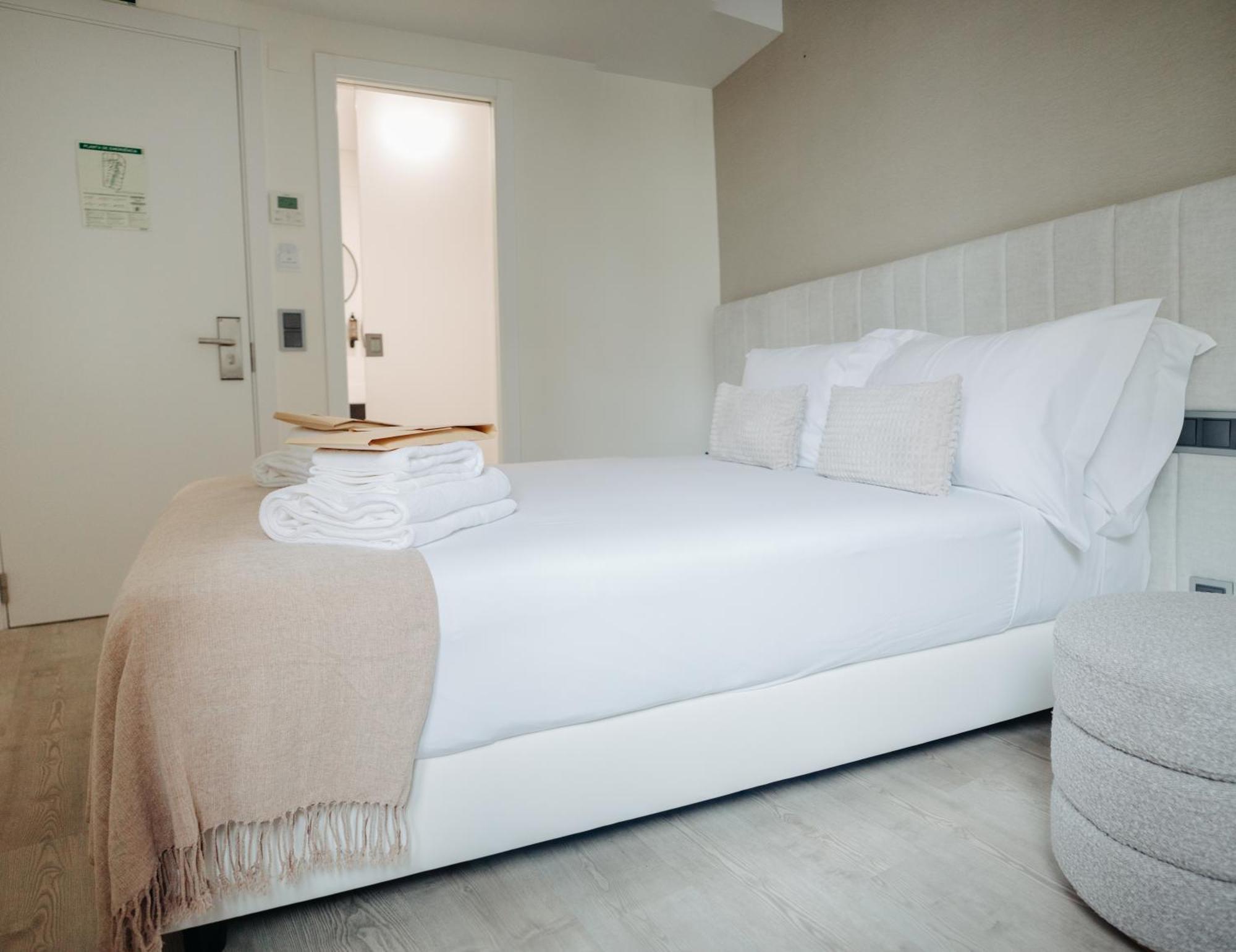 Small Economy Double Room
