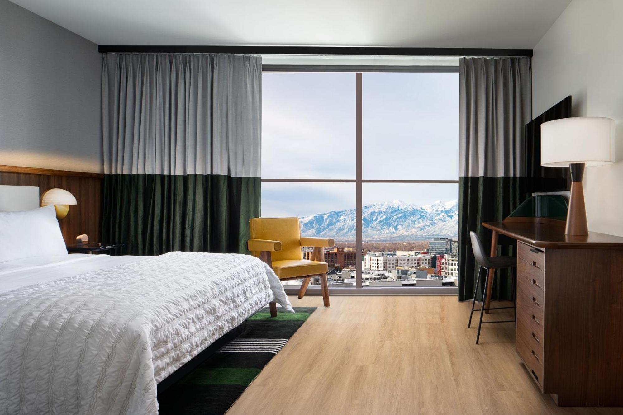 Classic King Room