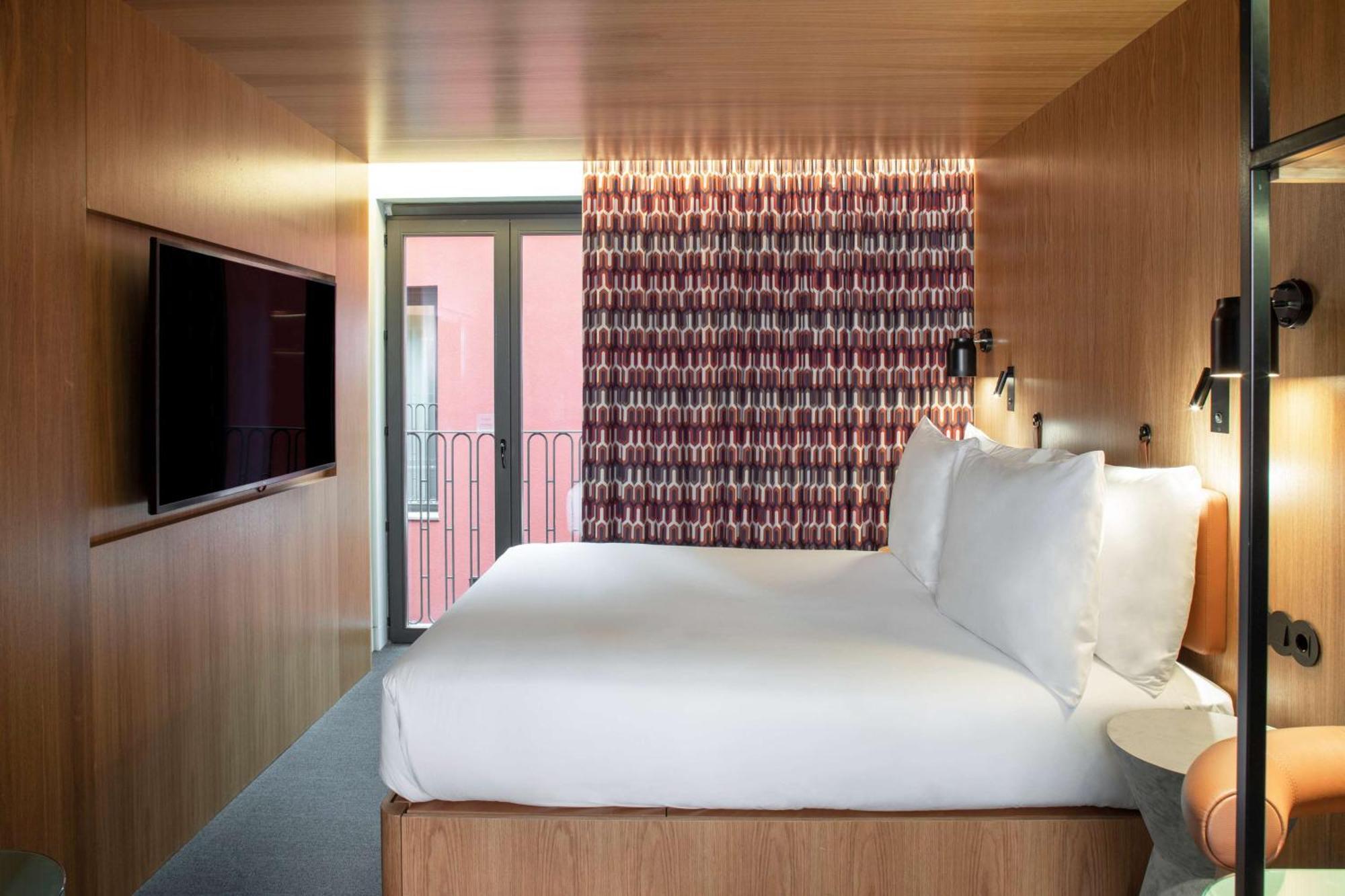 King Guest Room