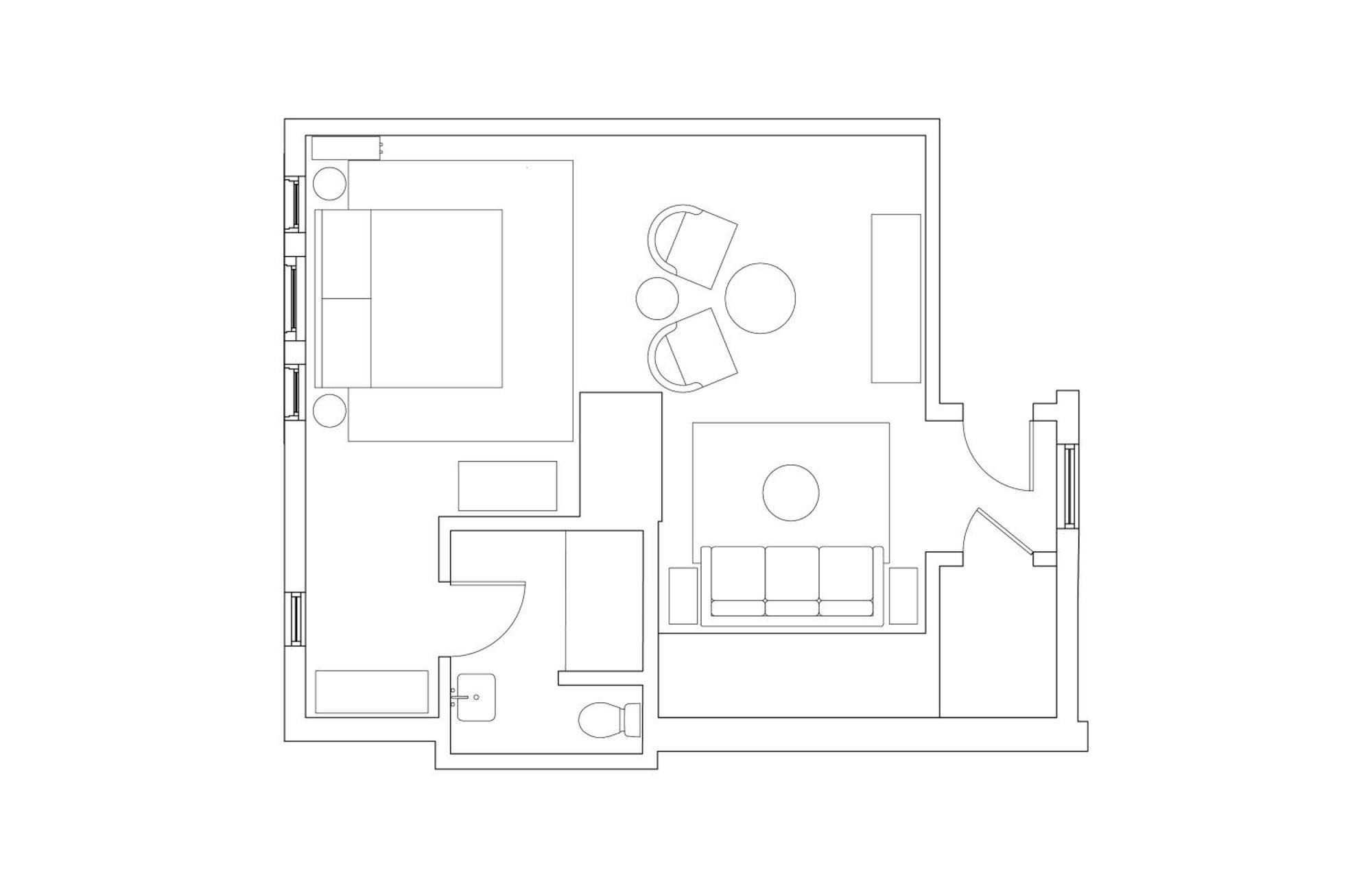 Liberty (Studio Suite)