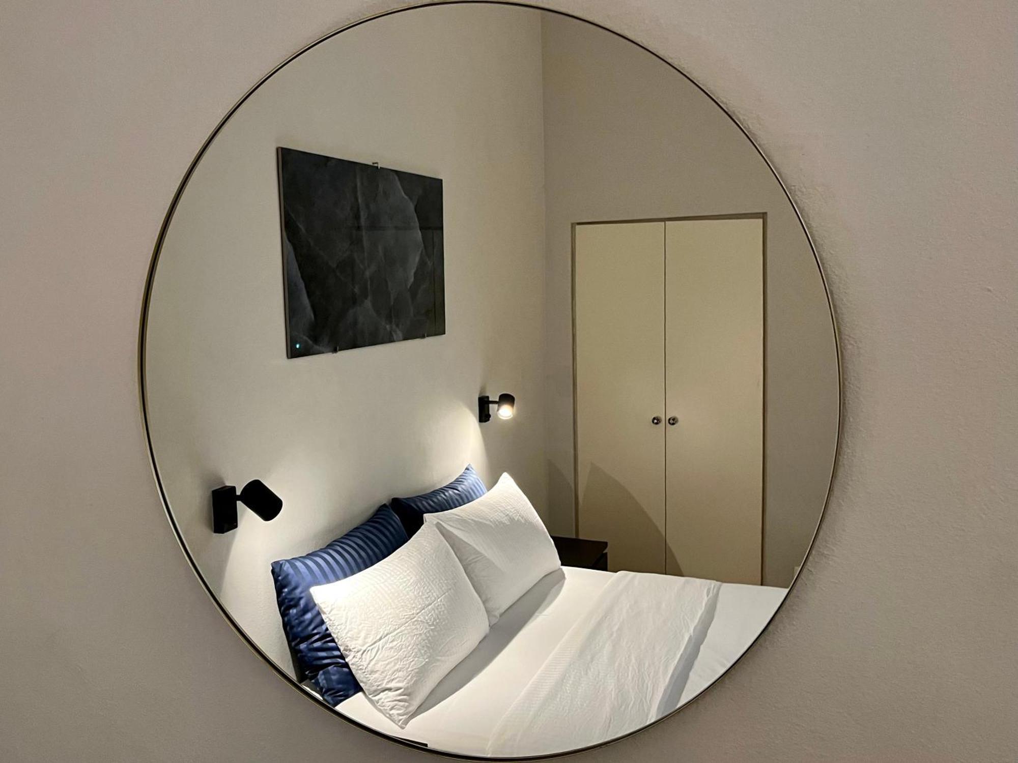 Double Room Skylight Window