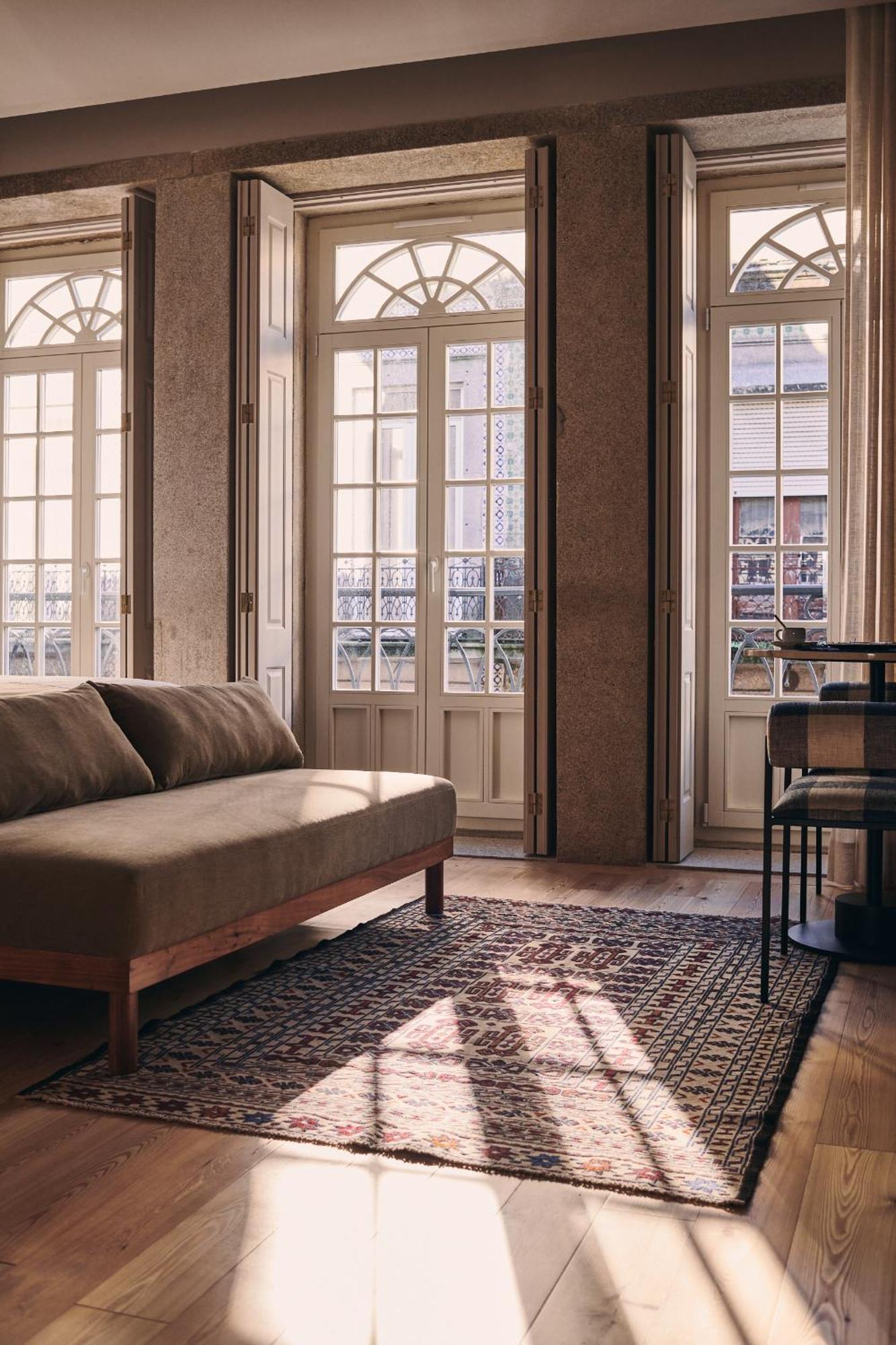 Superior Suite