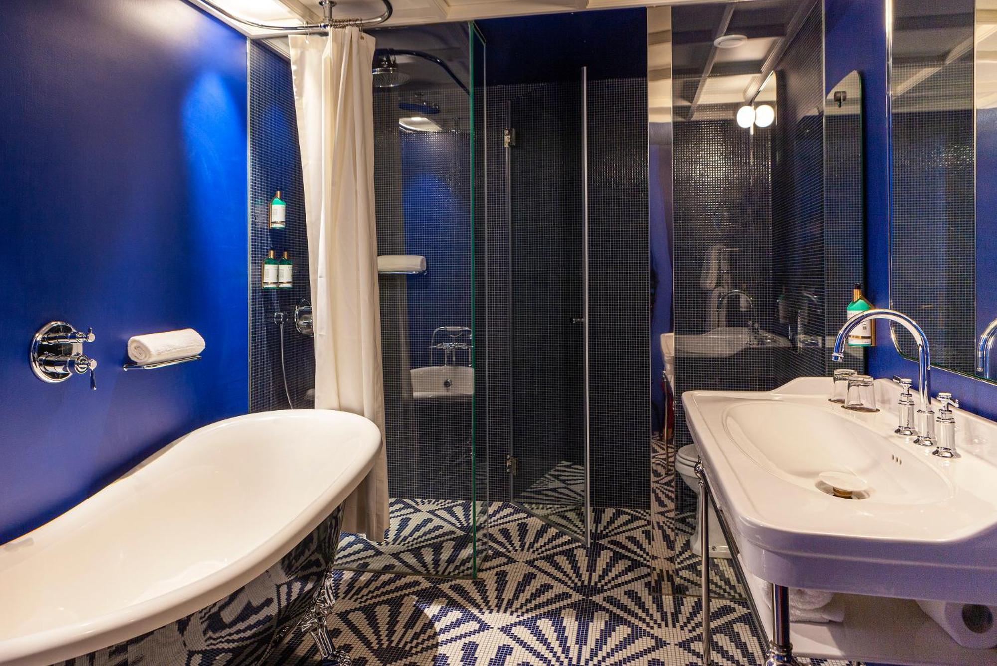Suite Balcony