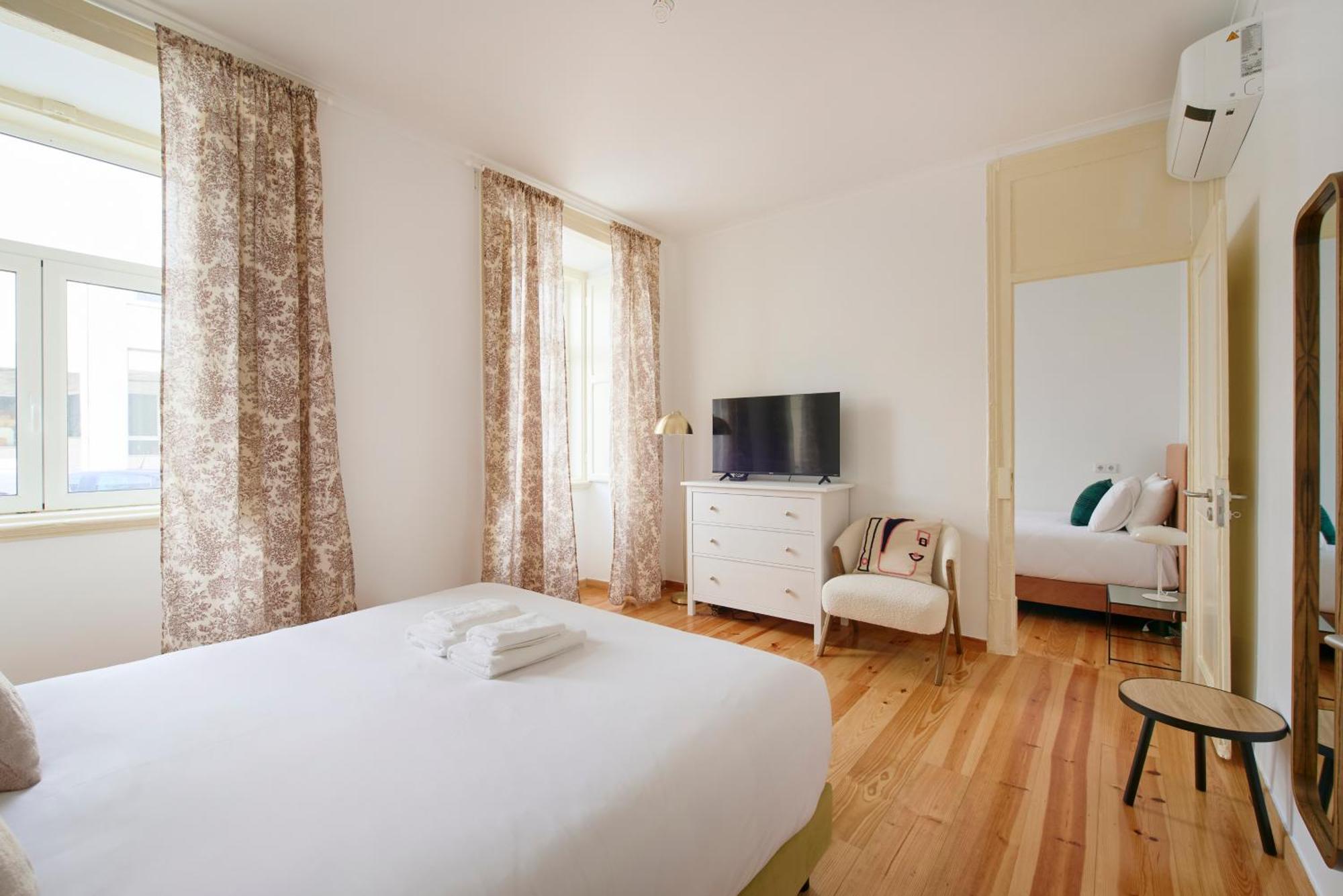 Comfort Quadruple Room