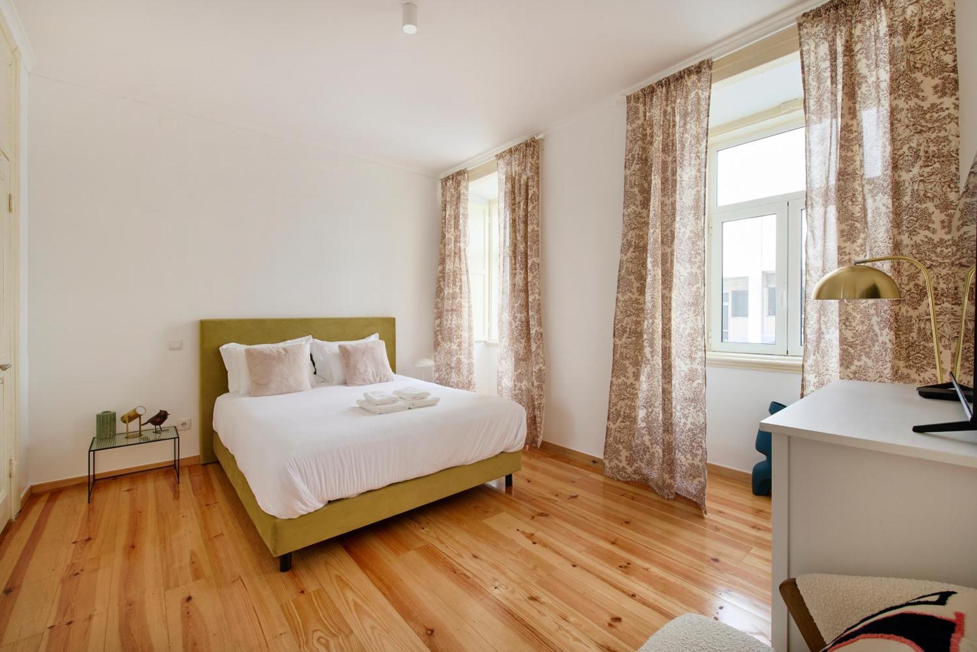 Comfort Quadruple Room