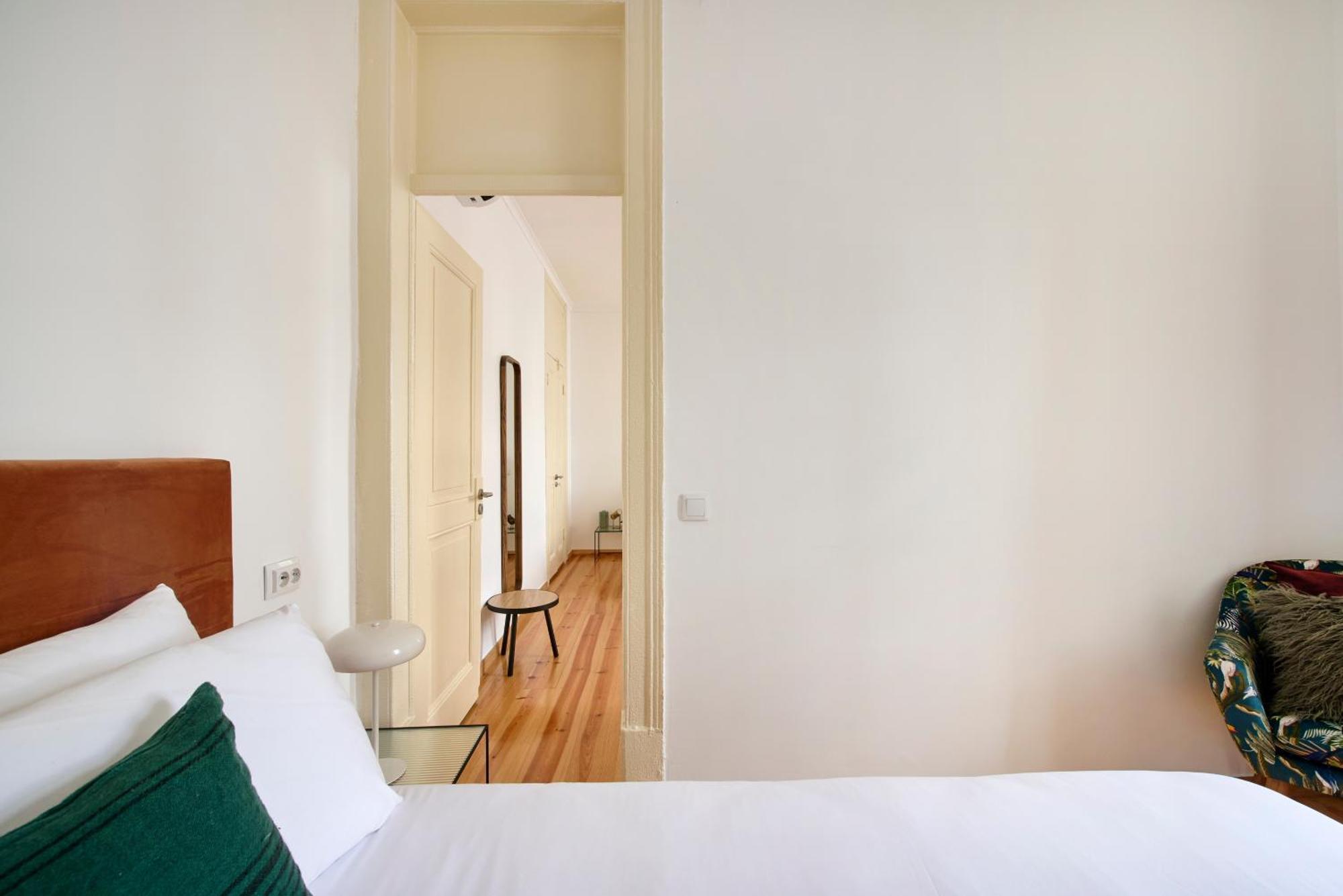 Comfort Quadruple Room