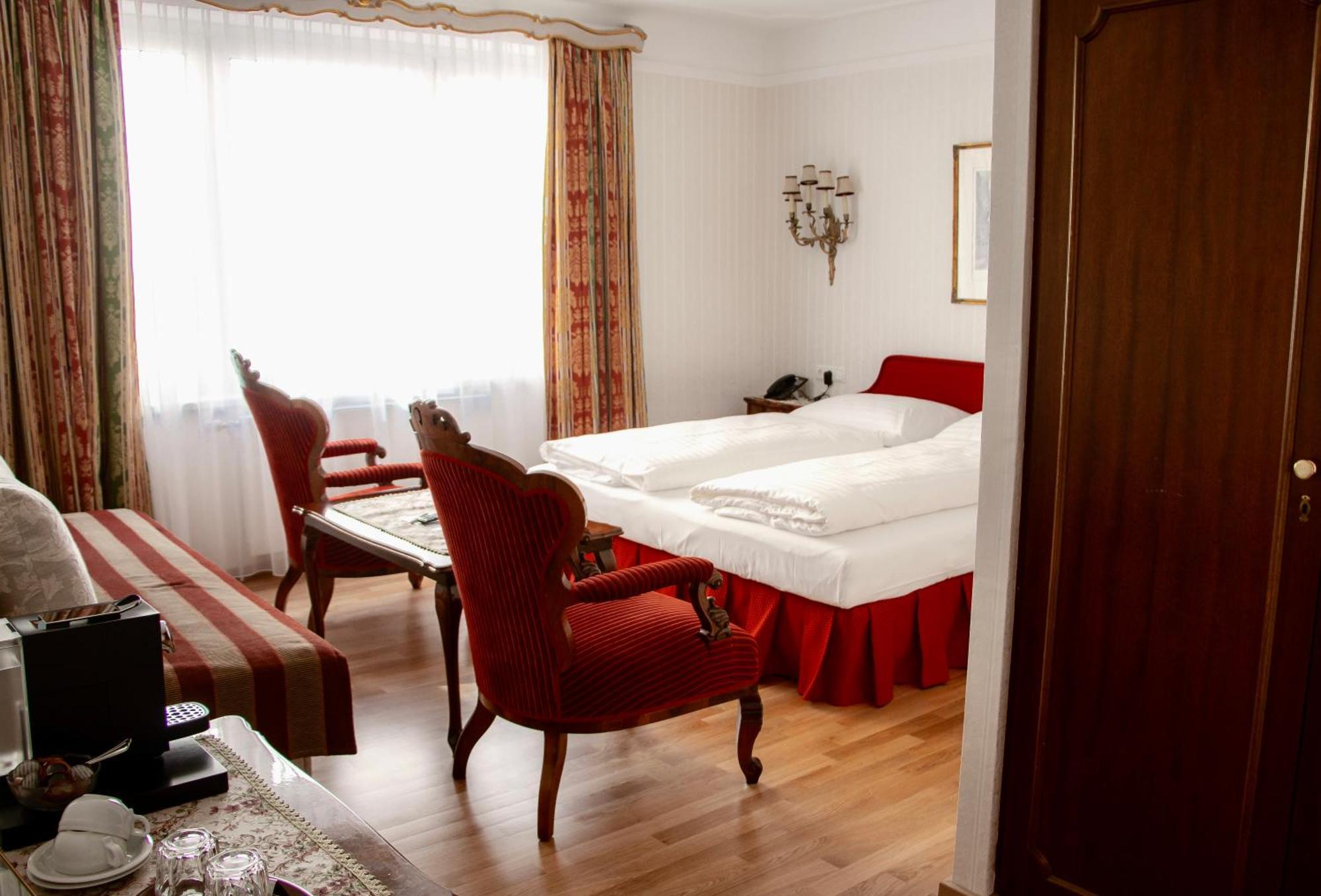 Superior Double Room