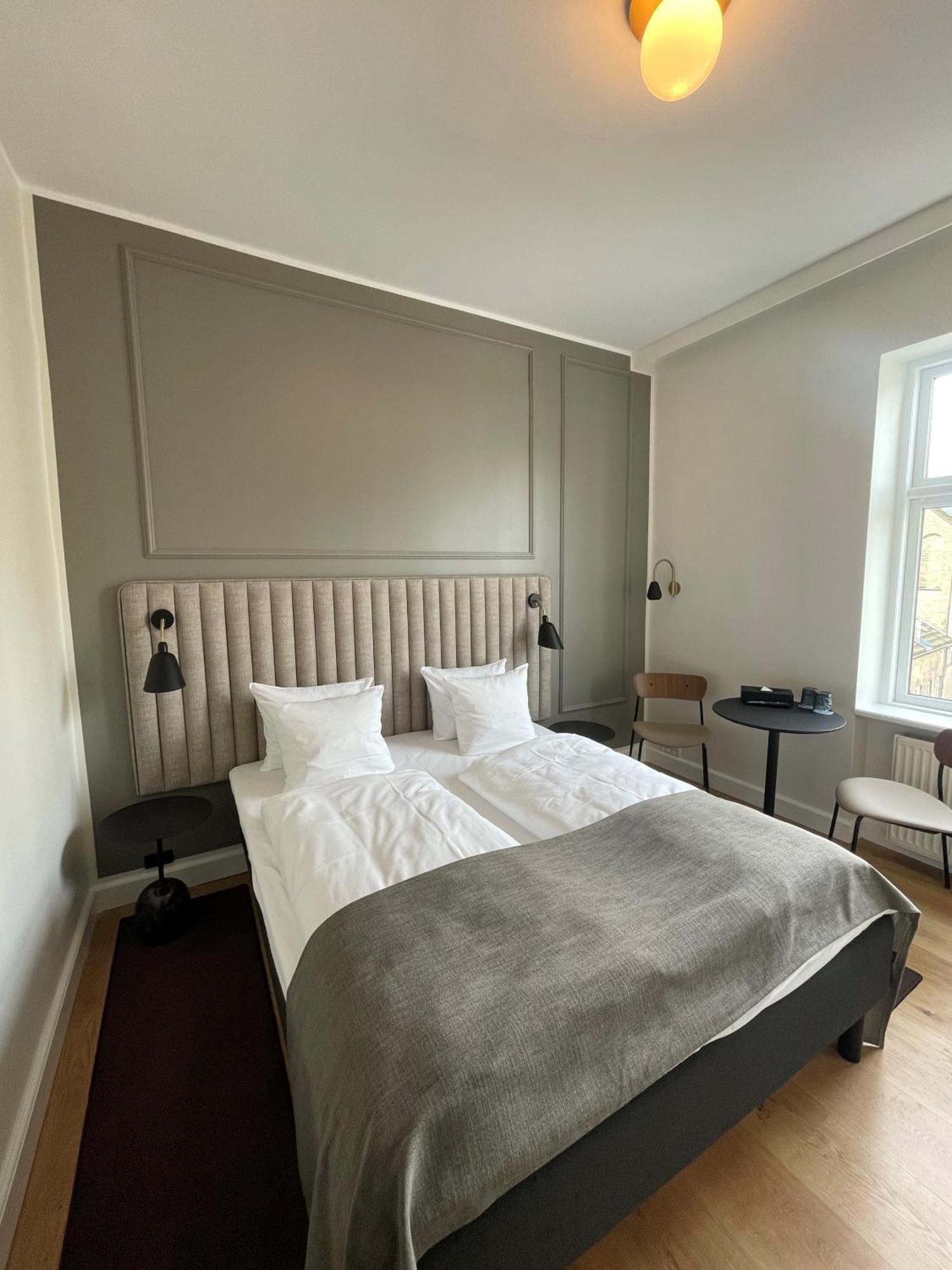 Superior Single Room