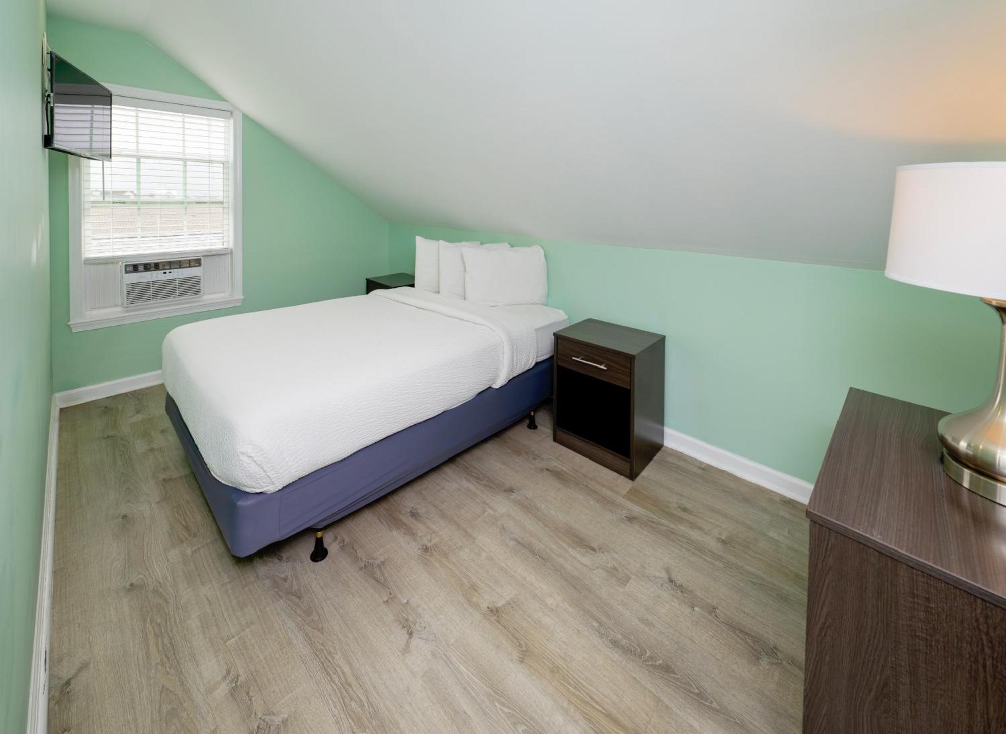 Three-Bedroom Suite