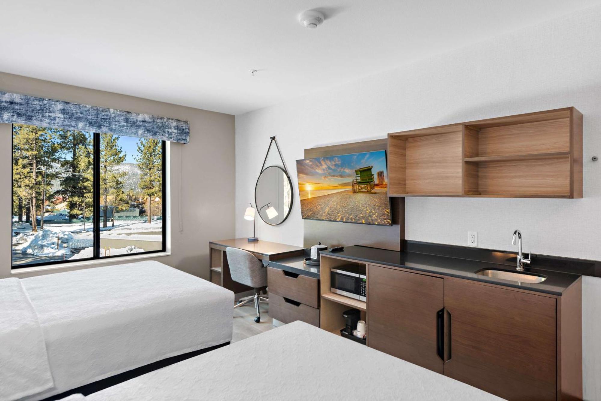Queen Room with Two Queen Beds
