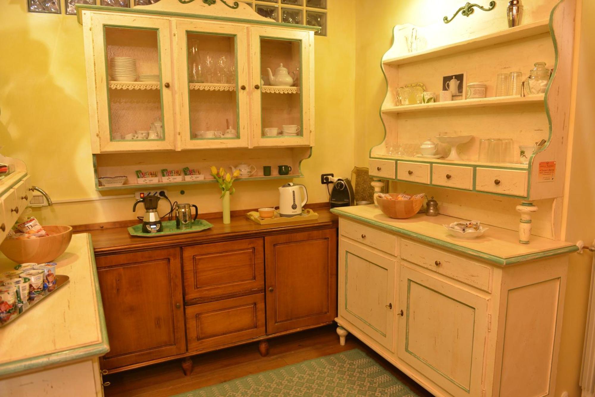 Double Room Private Bathroom