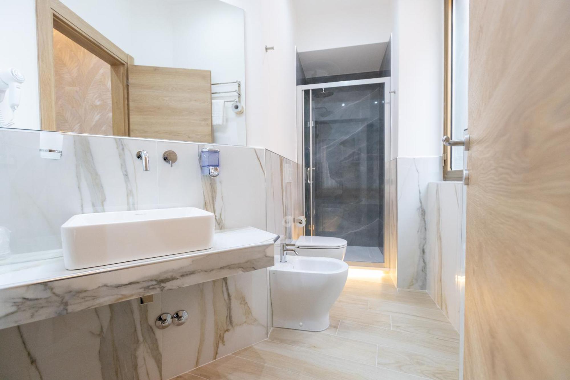 Superior Double or Twin Room
