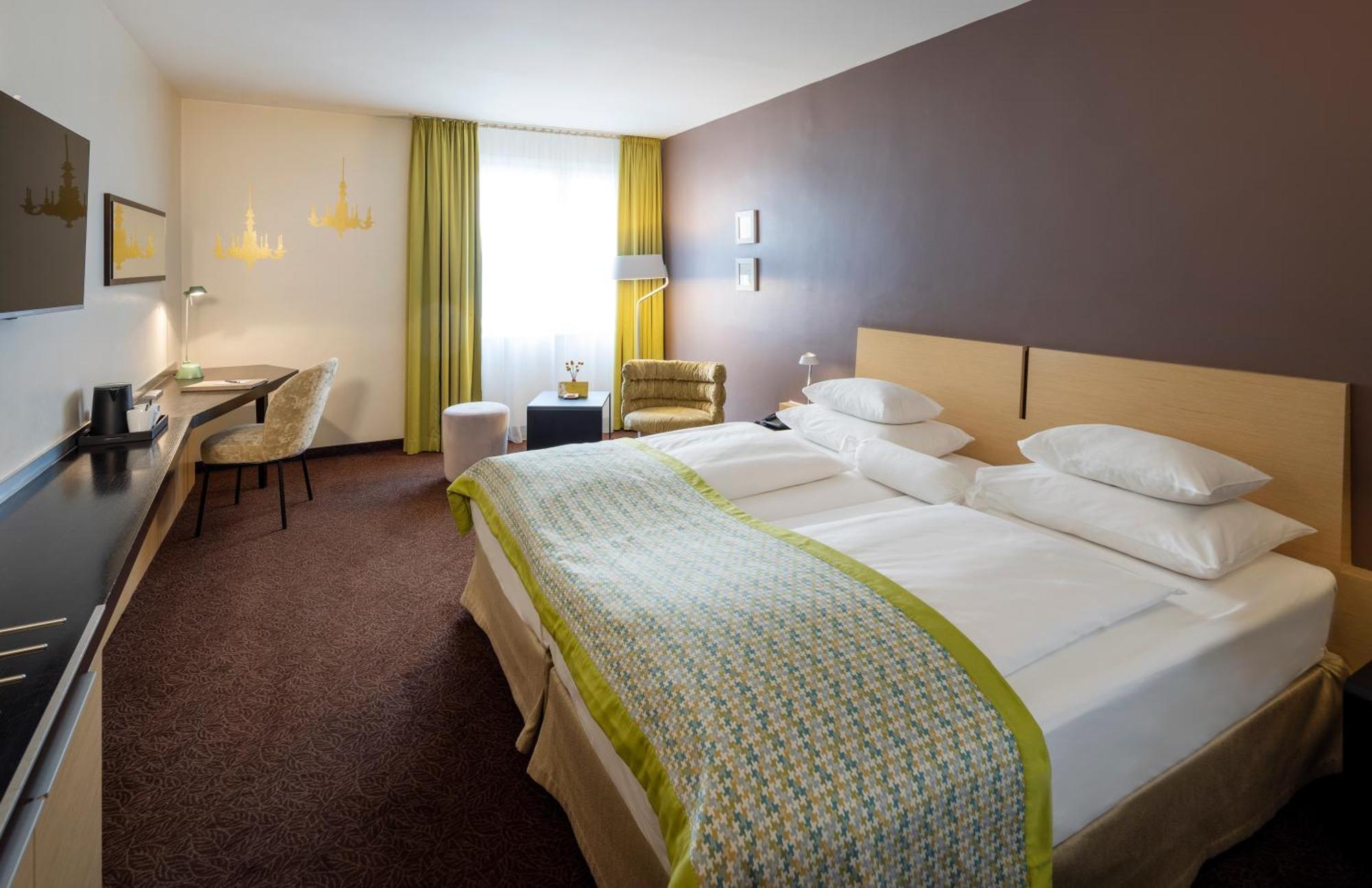Comfort Double Room